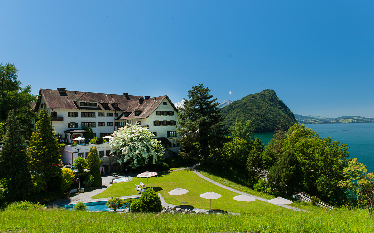 mys-Sunday Yoga & Brunch See- und Seminarhotel Flora Alpina  | Vitznau 2025-Flora Alpina