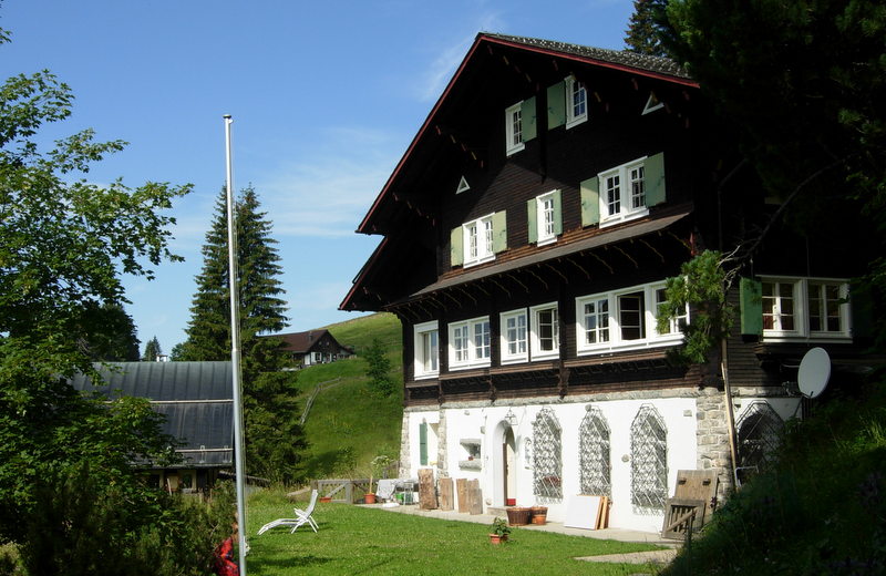 be und mee - Be & Mee im Sommer