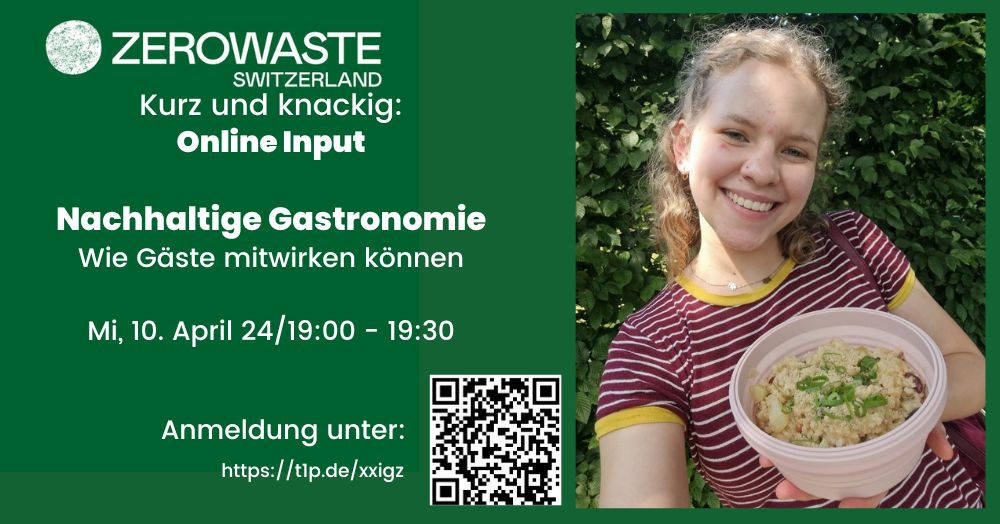 mys--Nachhaltige Gastronomie - Wie Gäste mitwirken können