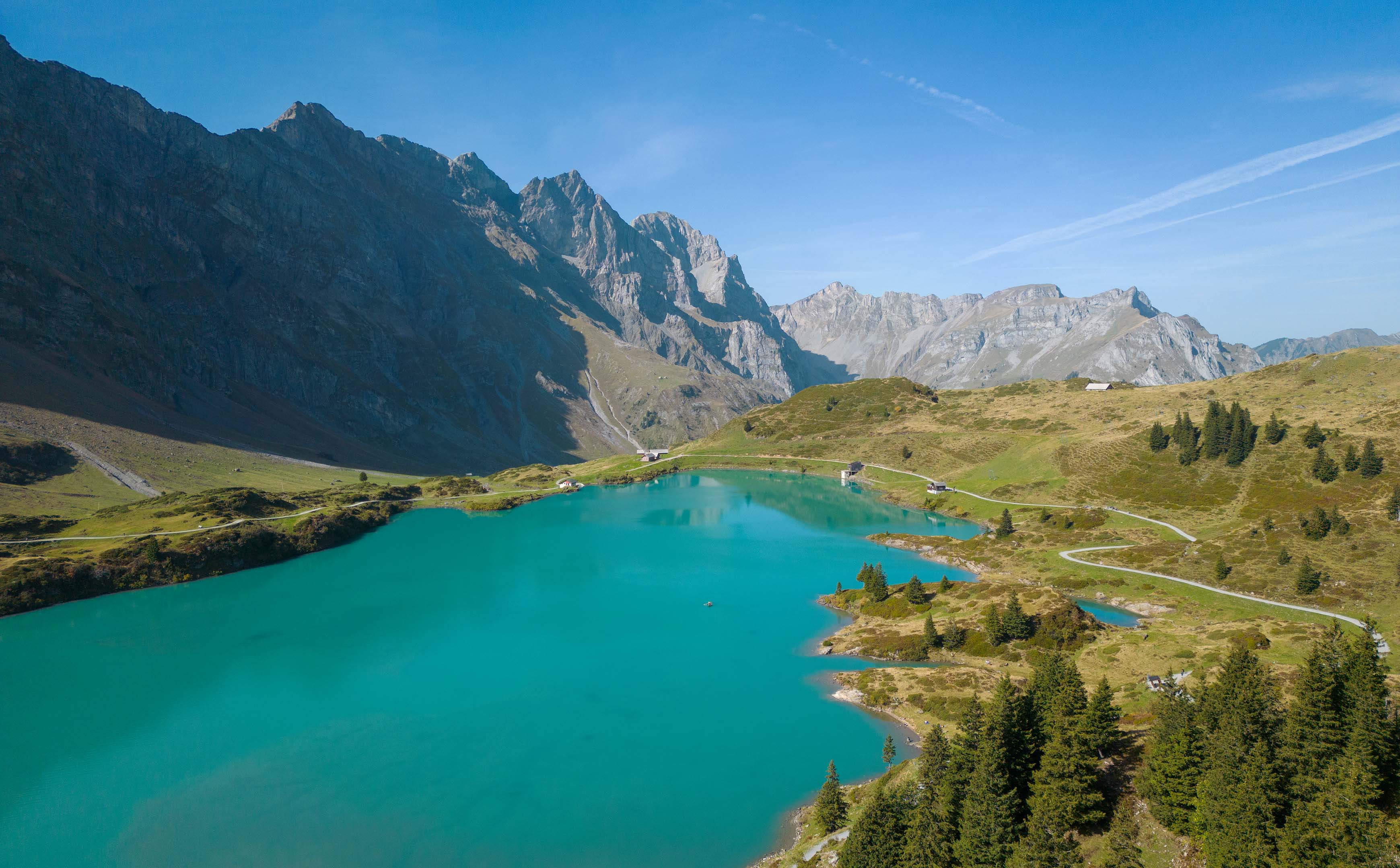 Trübsee