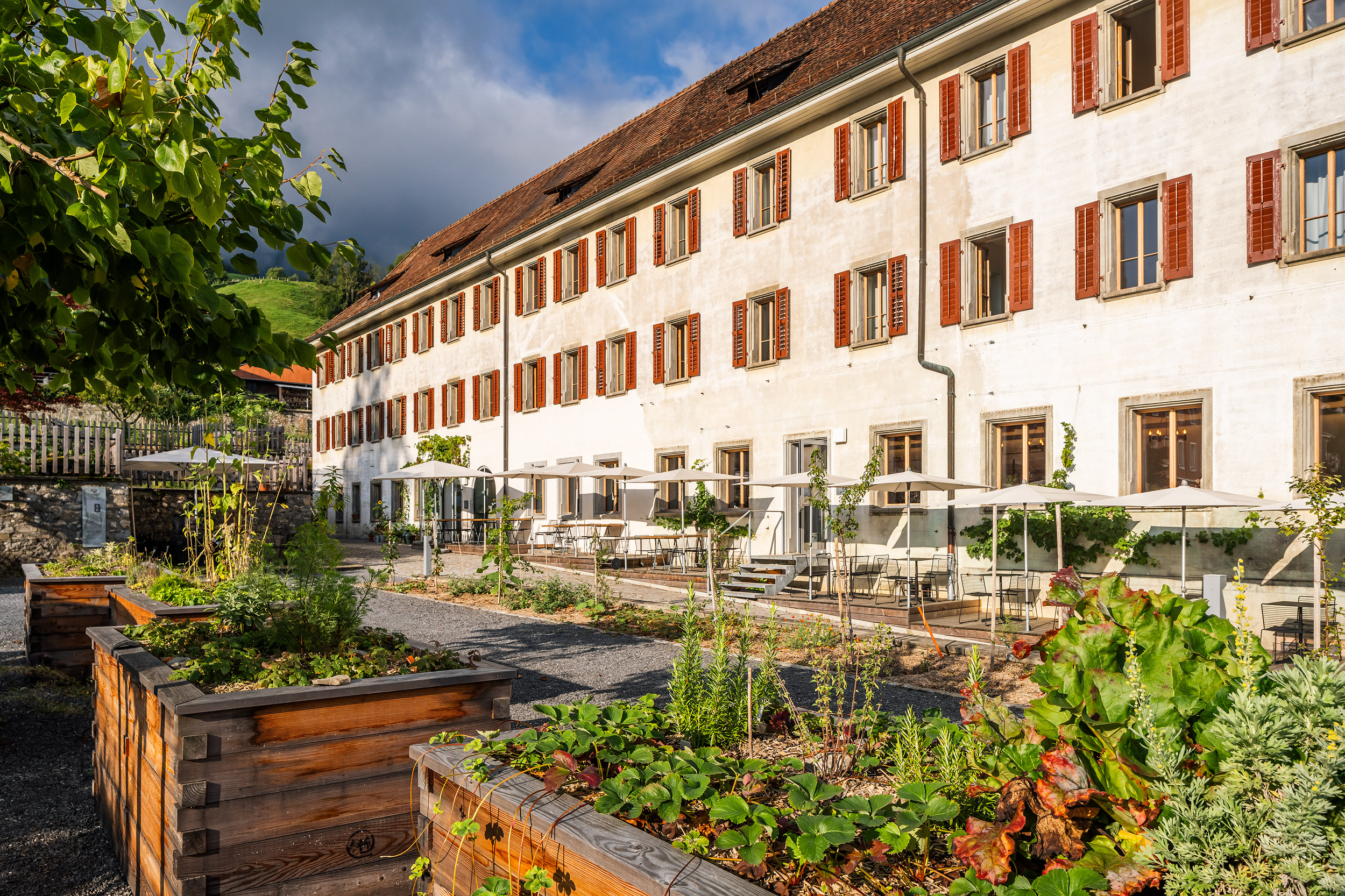 Culinarium Alpinum