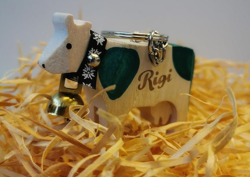 SCHLÜSSELANHÄNGER TRAUFFER KUH_5bc2d76371d6ae207b5d67b11914d7ea