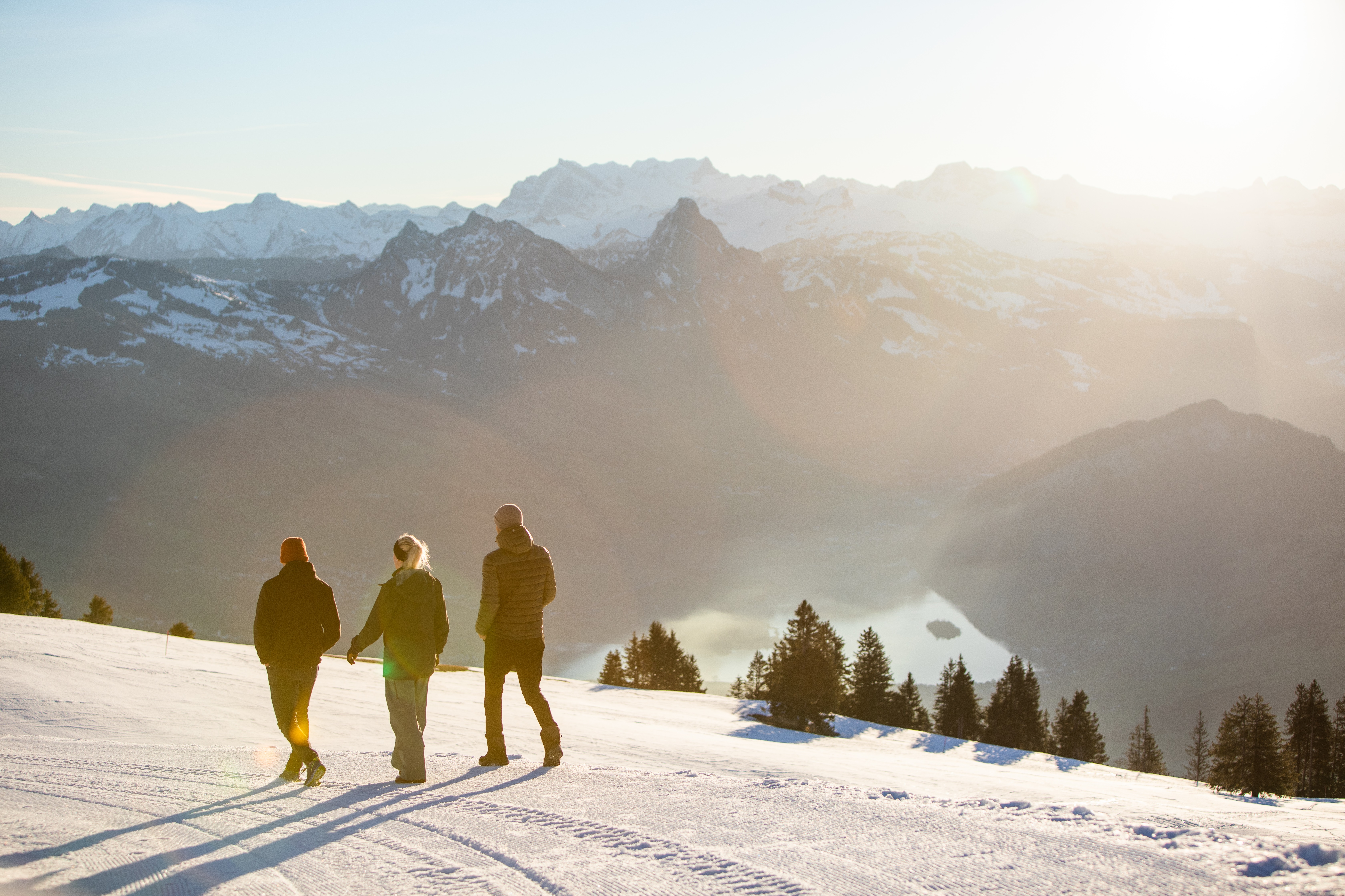 mys-ALPINE BREAKFAST - TOUR | RIGI KULM-Alpzmorge Tour