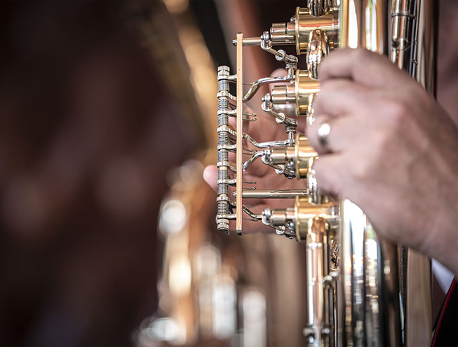 Heirassa Festival Weggis, Volksmusik, Konzert