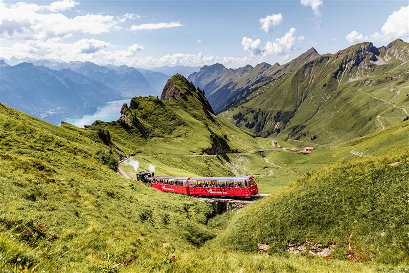 Lucerne Travel pass