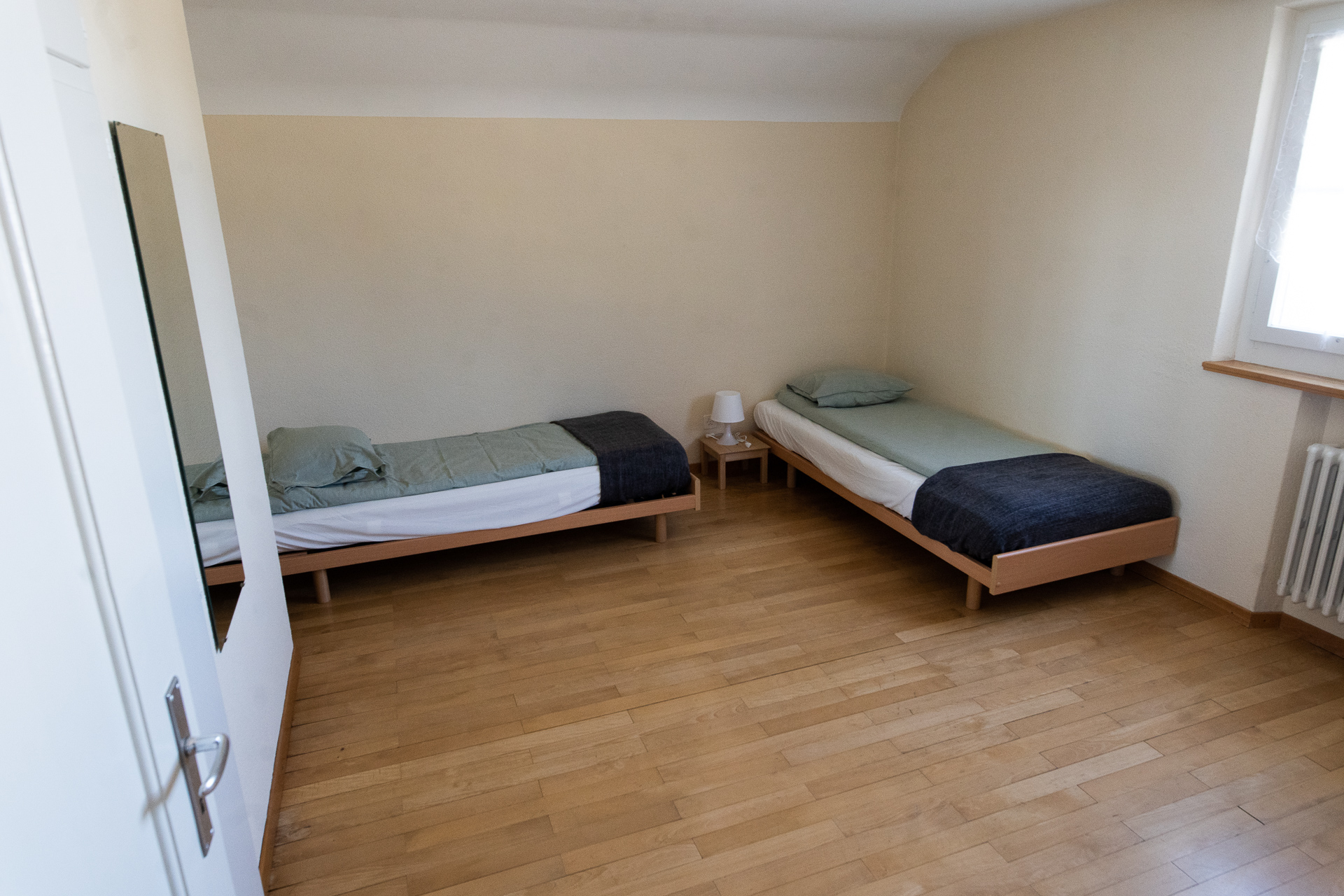 Ferienwohnung Rigi Staffel