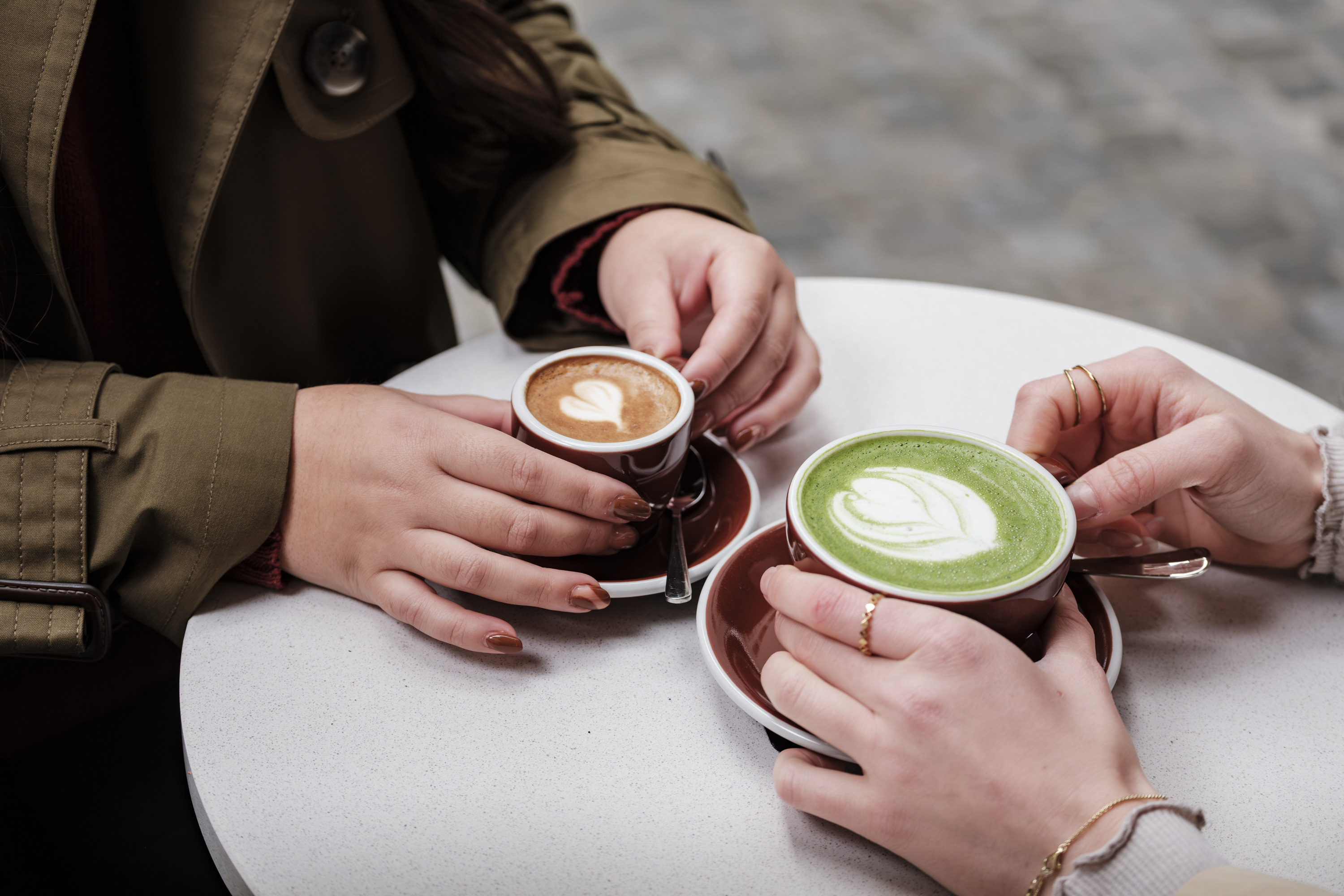 mys-Coffee Card | Lucerne-Coffee Card Luzern