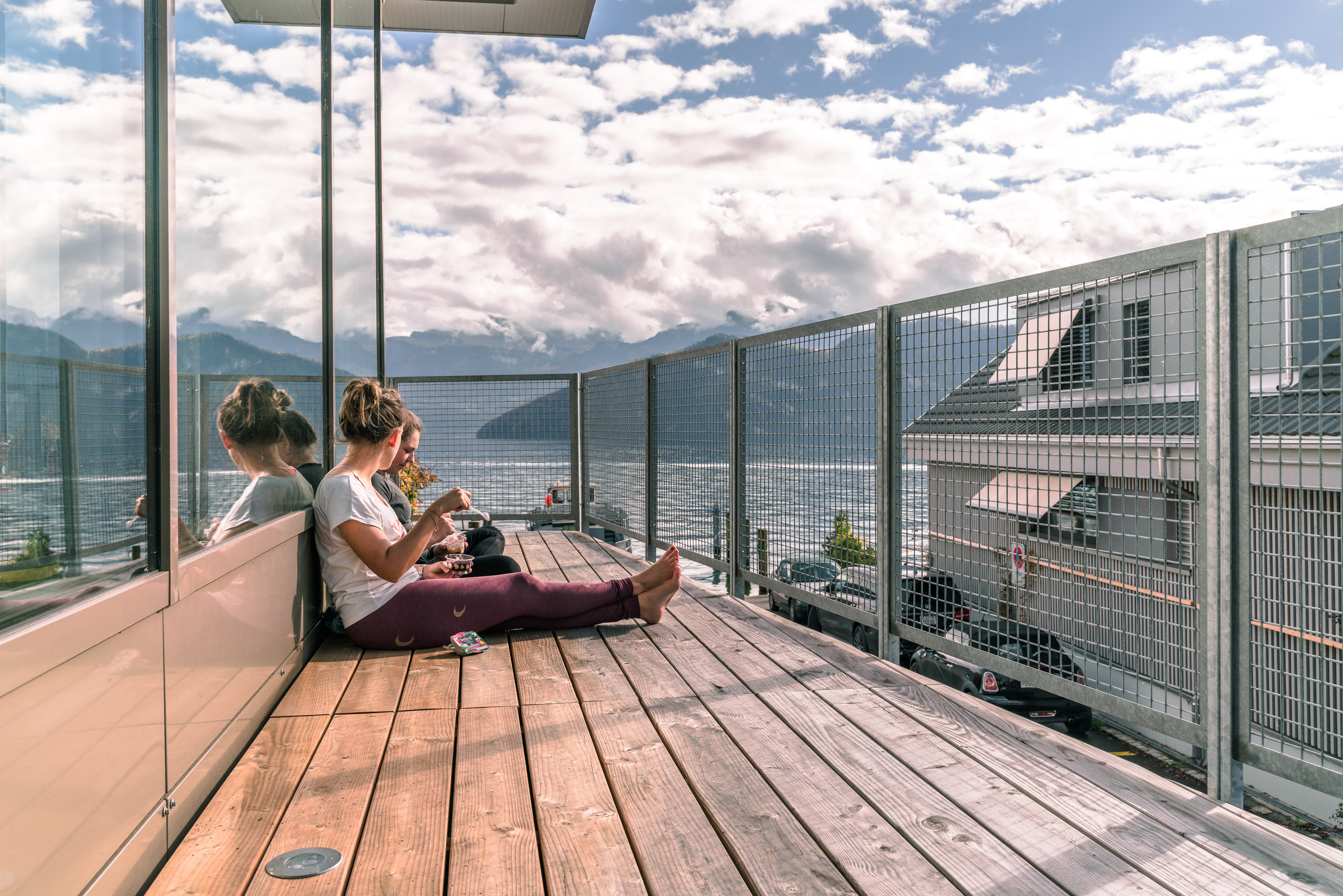 mys-Sunday Yoga & Brunch Hotel Rigi / Rössli | Weggis-Seminar-Hotel Rigi