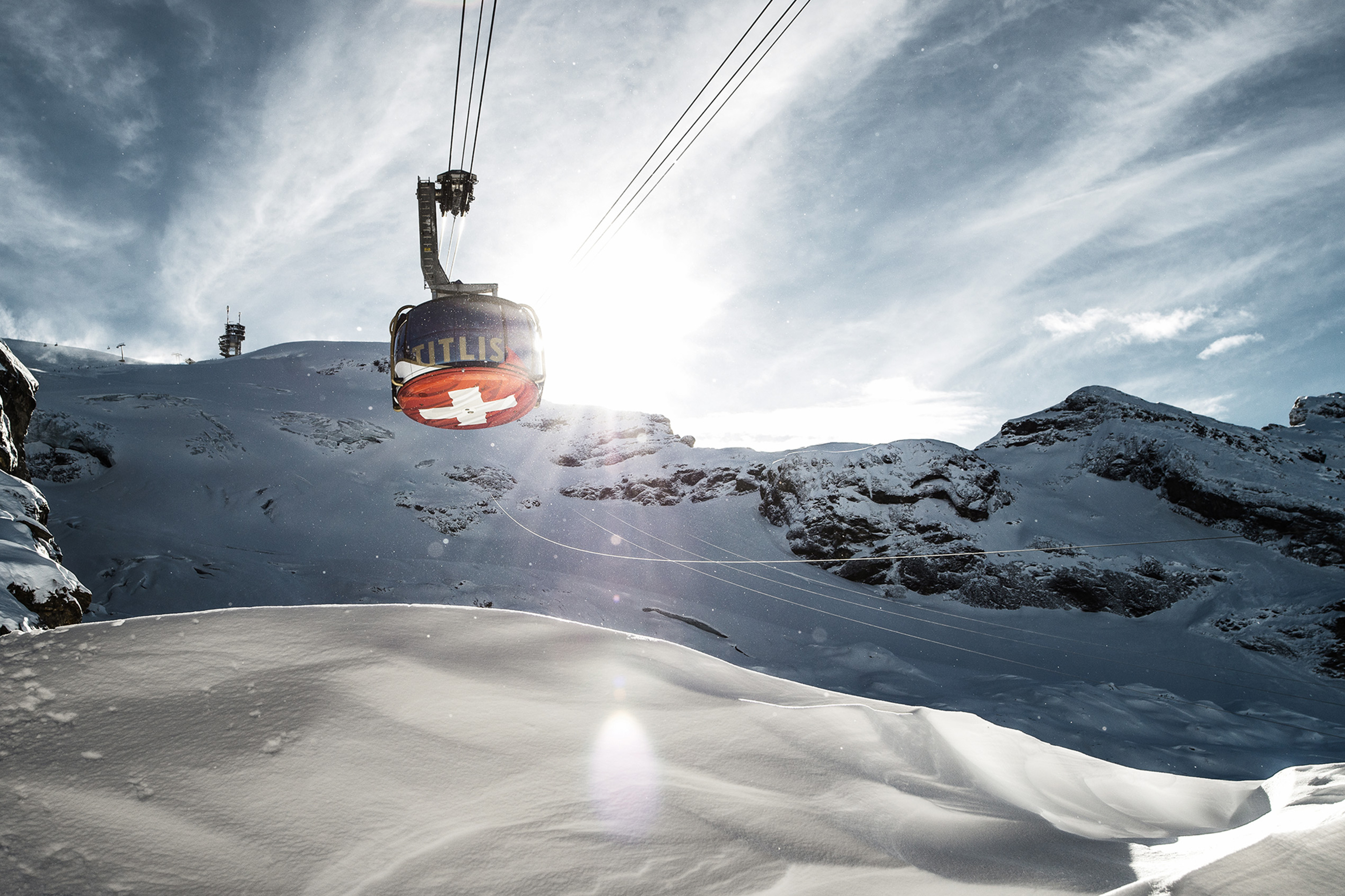 Titlis