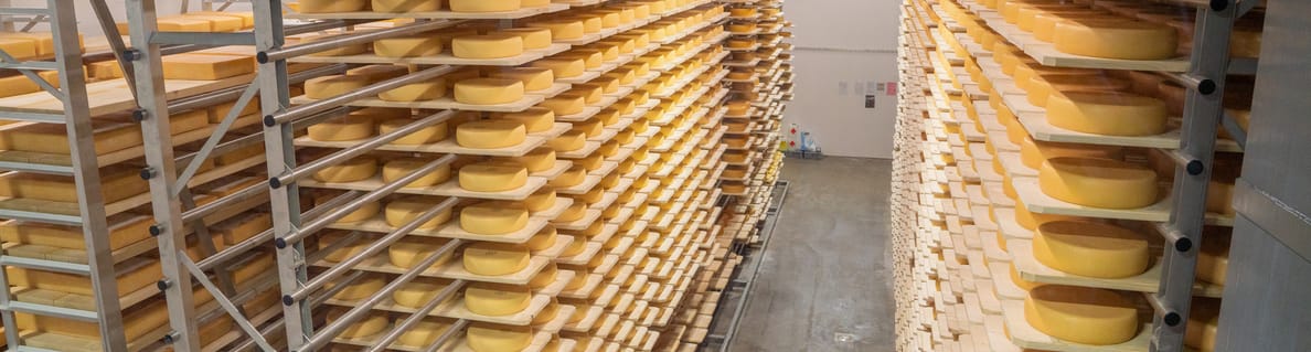 mys-Visite de l’espace découverte de la fromagerie avec apéritif Entry | Marbach-Bild 7