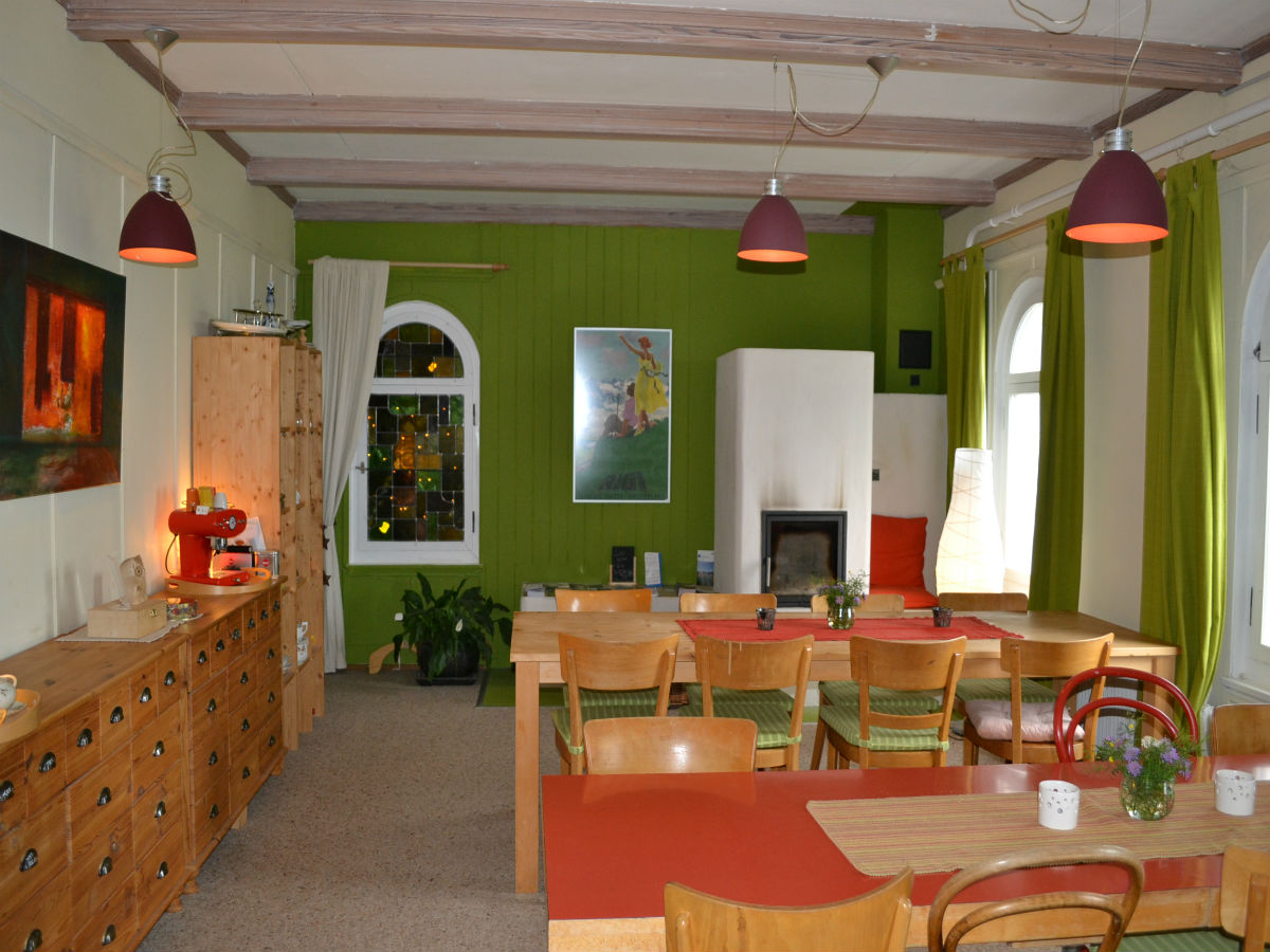 be und mee - Frühstücksraum Be & Mee