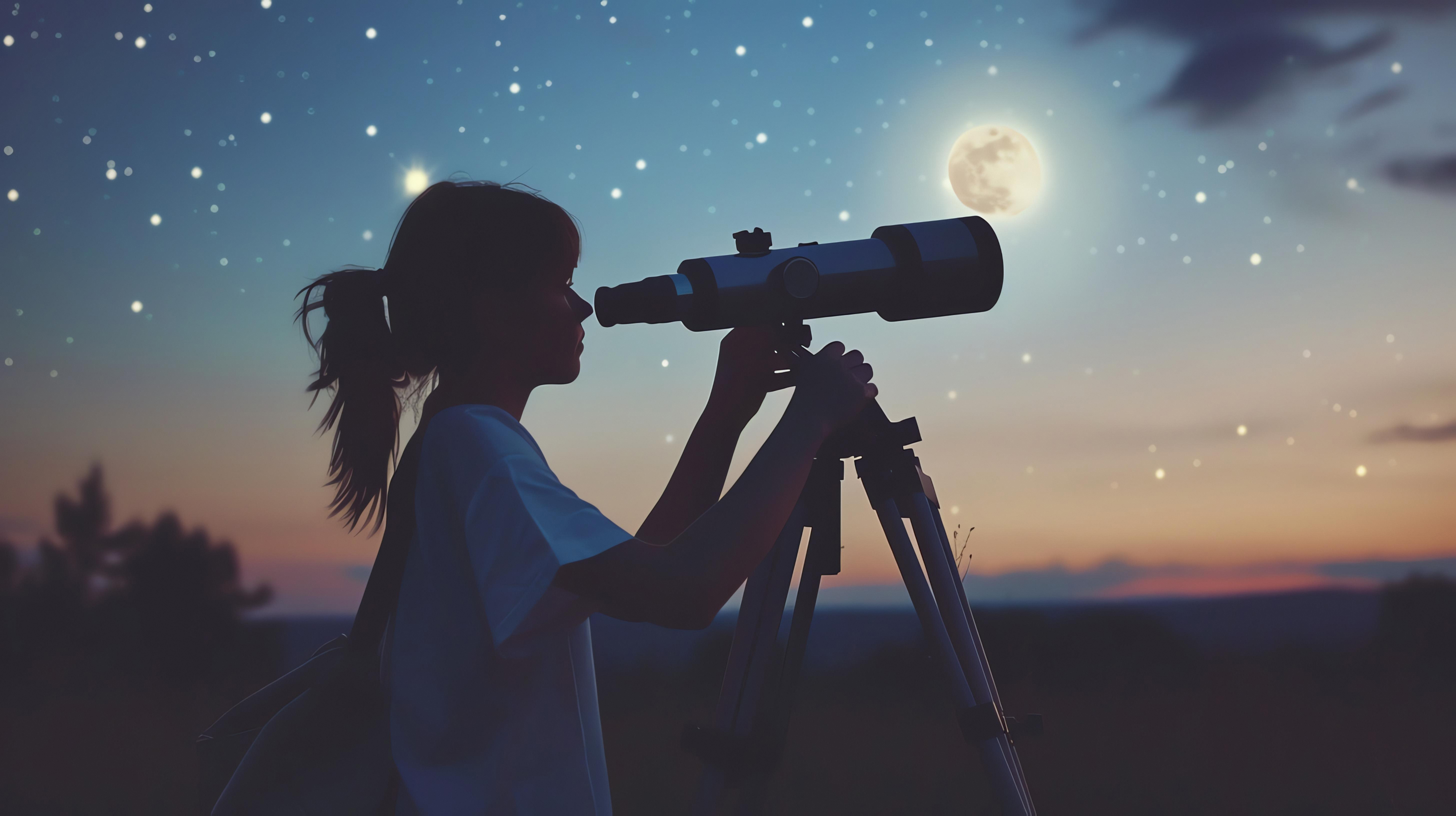 STARGAZER NIGHT