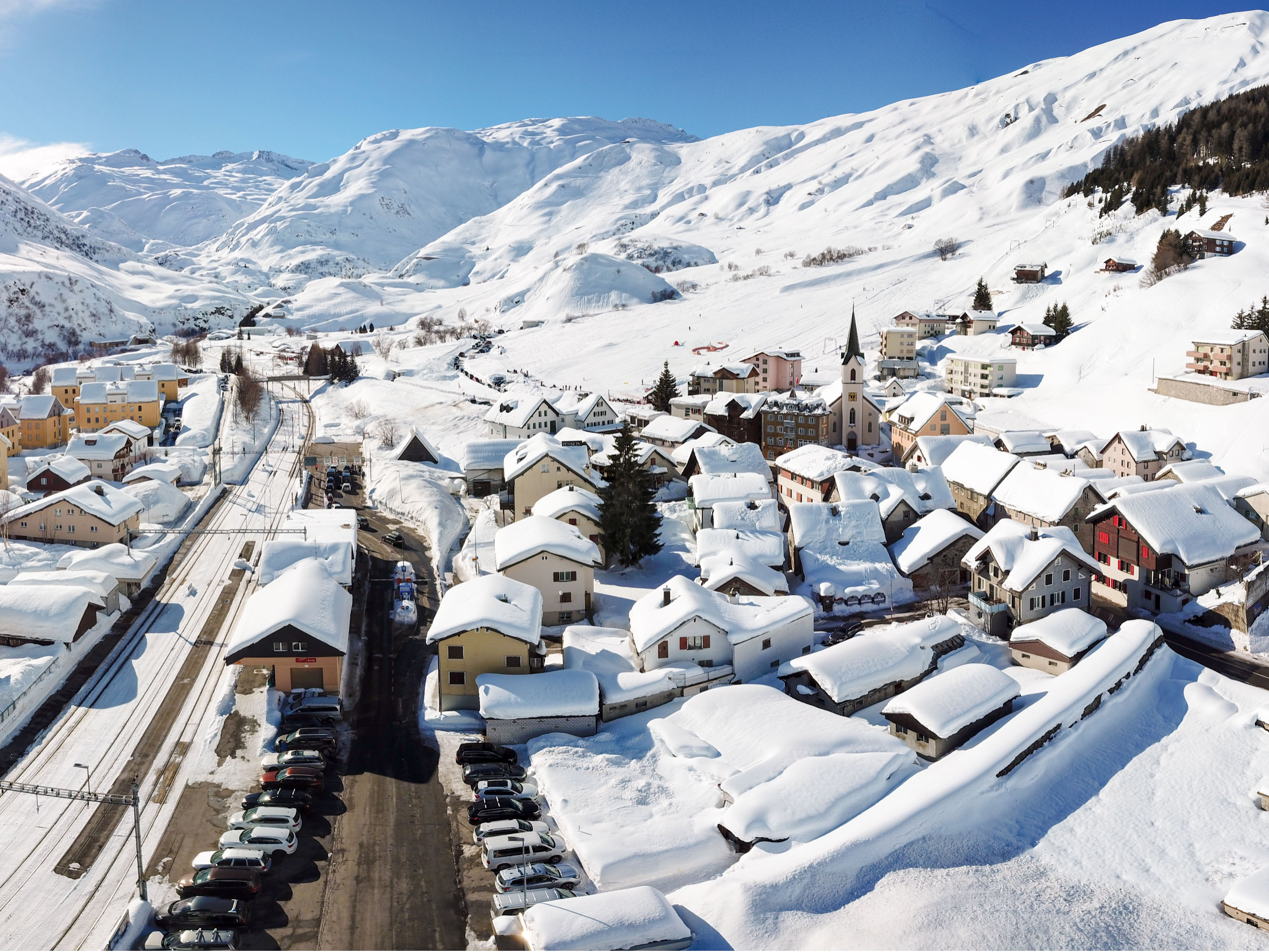 mys-Dorfführungen Urserntal-Realp