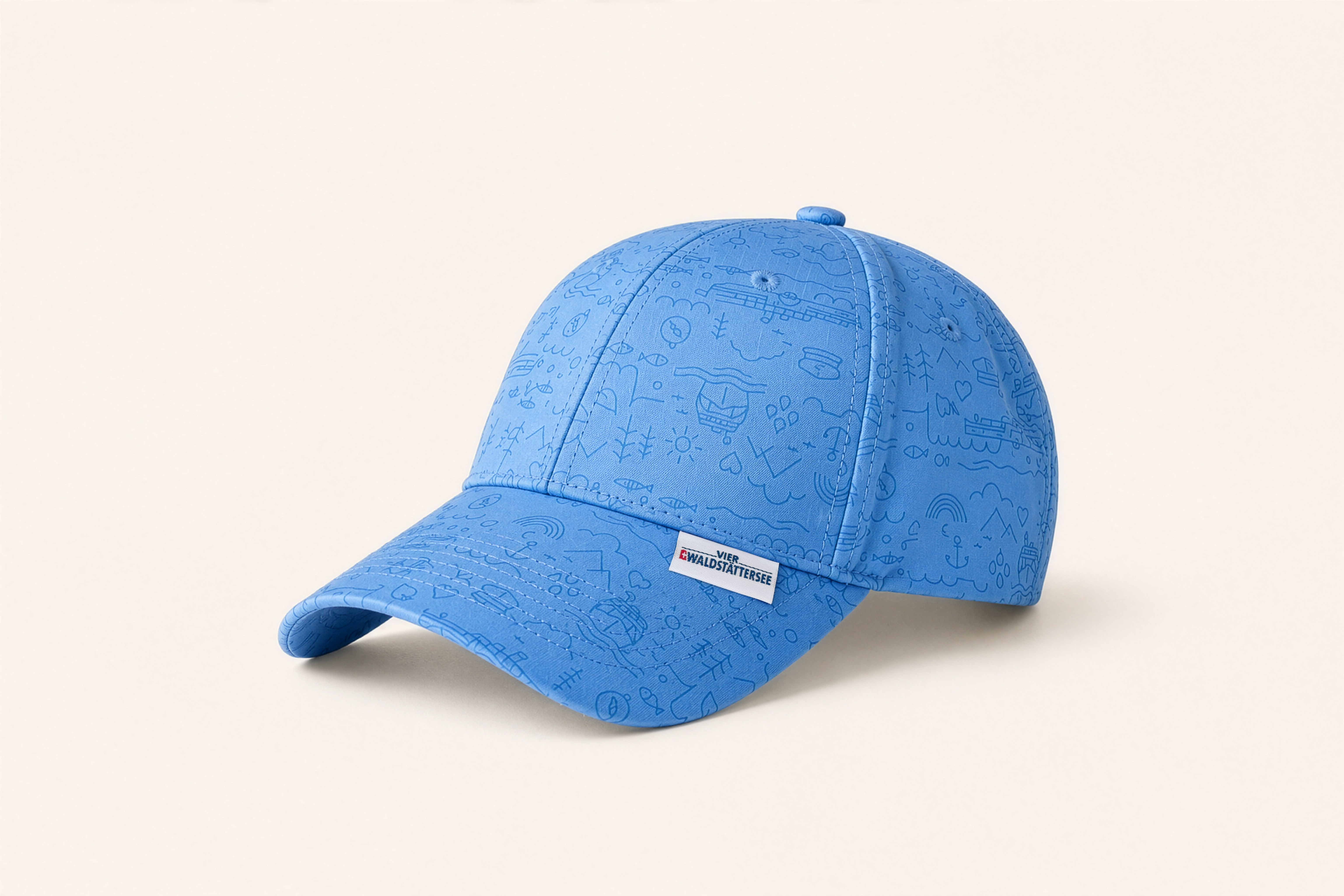 Souvenir Kinder Cap