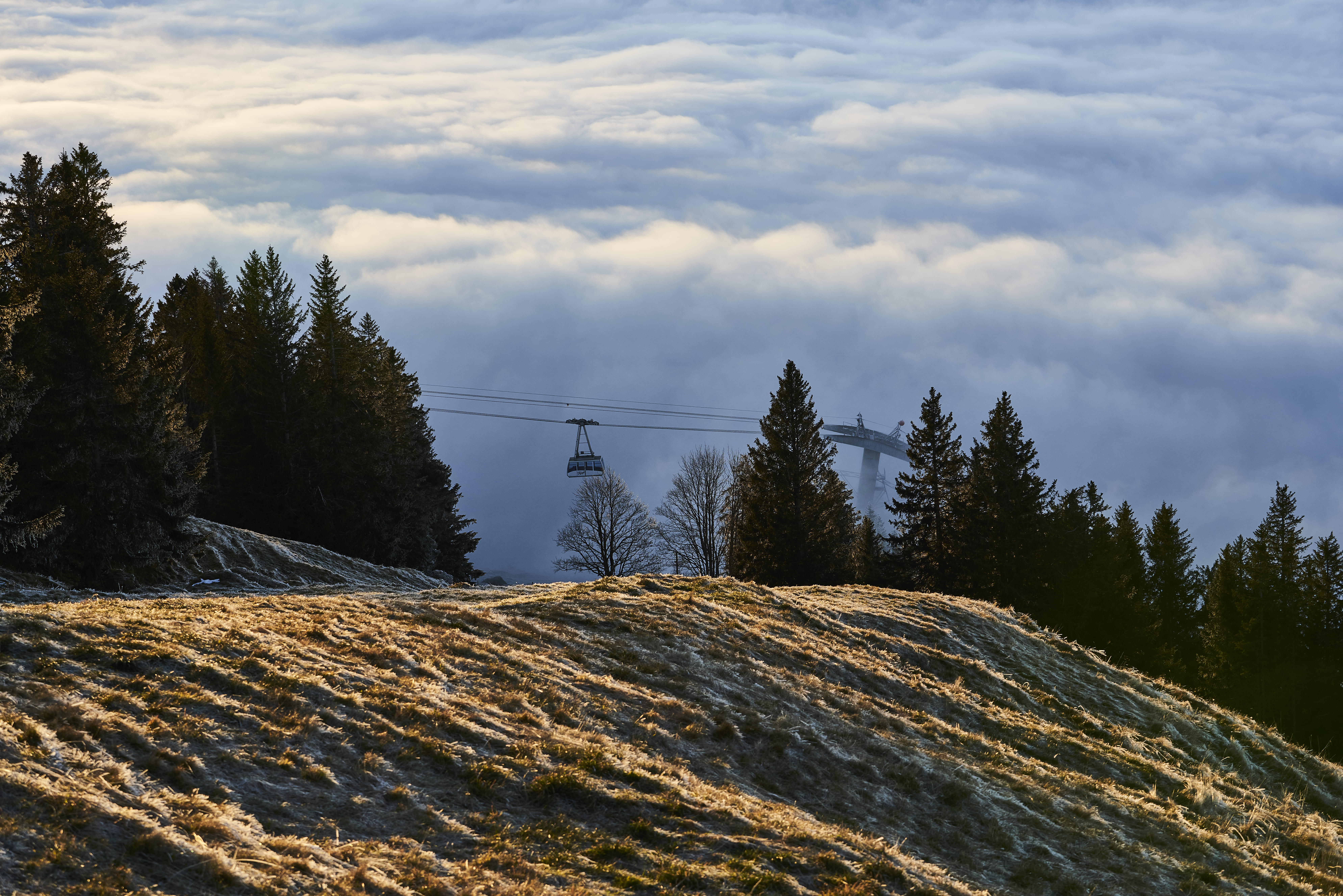 mys-MINERAL BATH EXPRESS | RIGI KALTBAD-Luftseilbahn Weggis