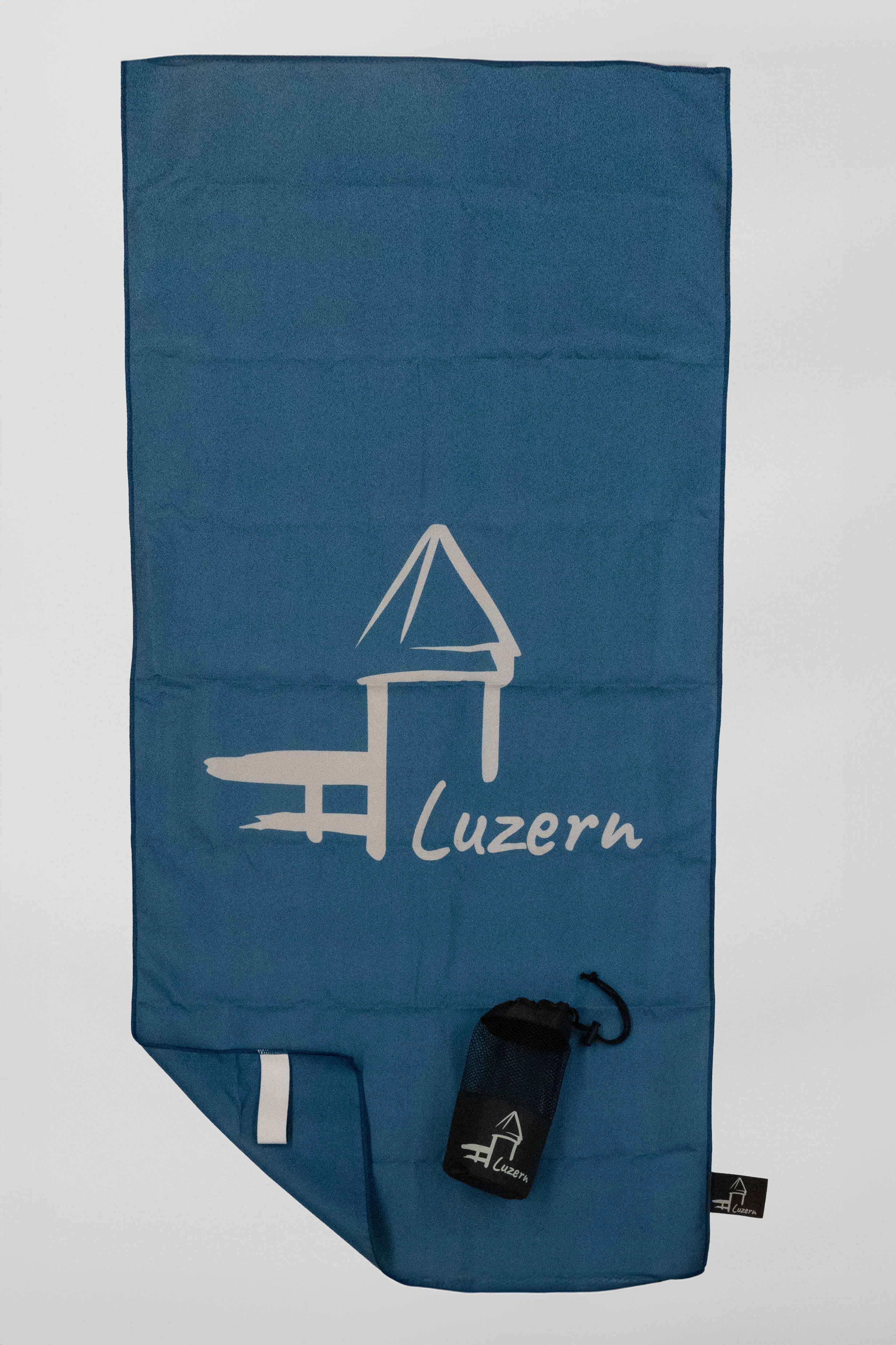 mys-Drap de bain-Badetuch