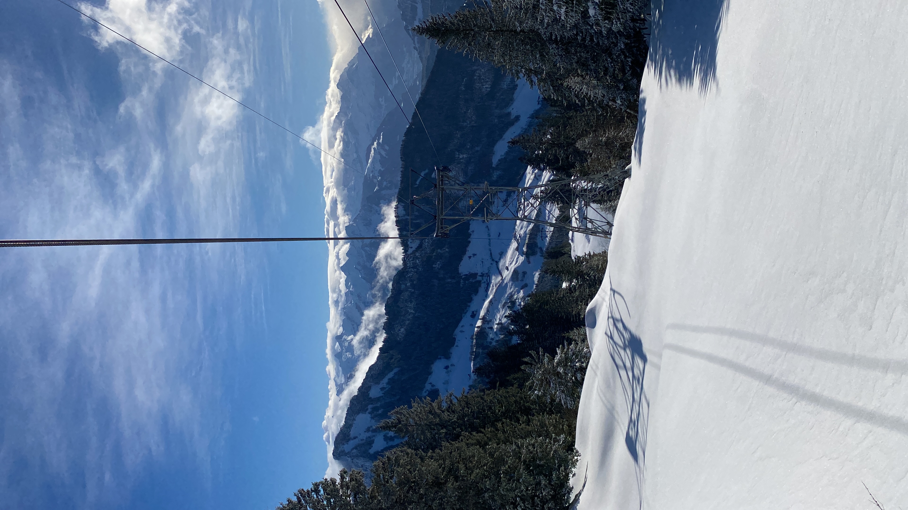 Berggasthaus Burggeist