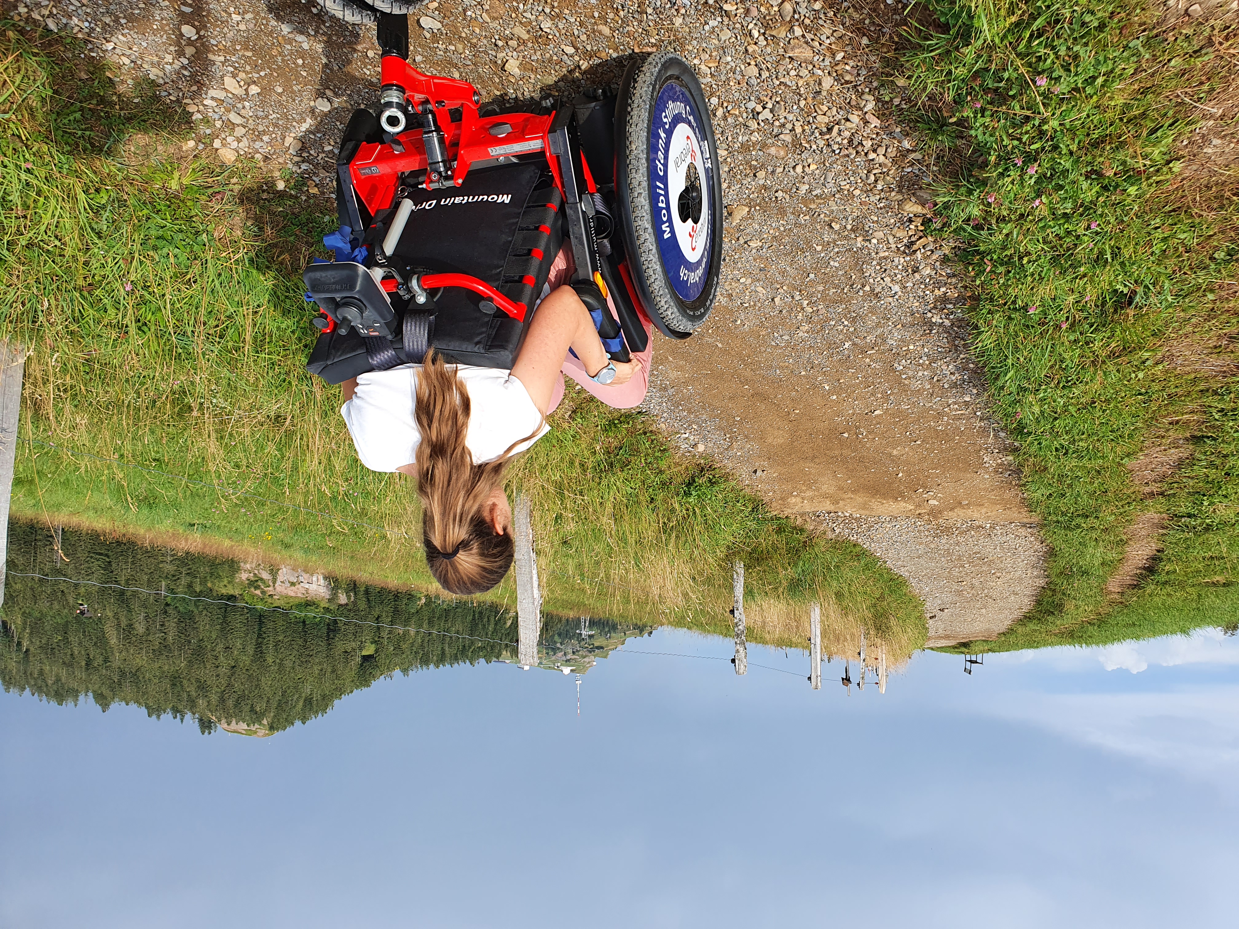 mys-JST MULTIDRIVE WHEELCHAIR RENTAL | RIGI KALTBAD-JST Multidrive