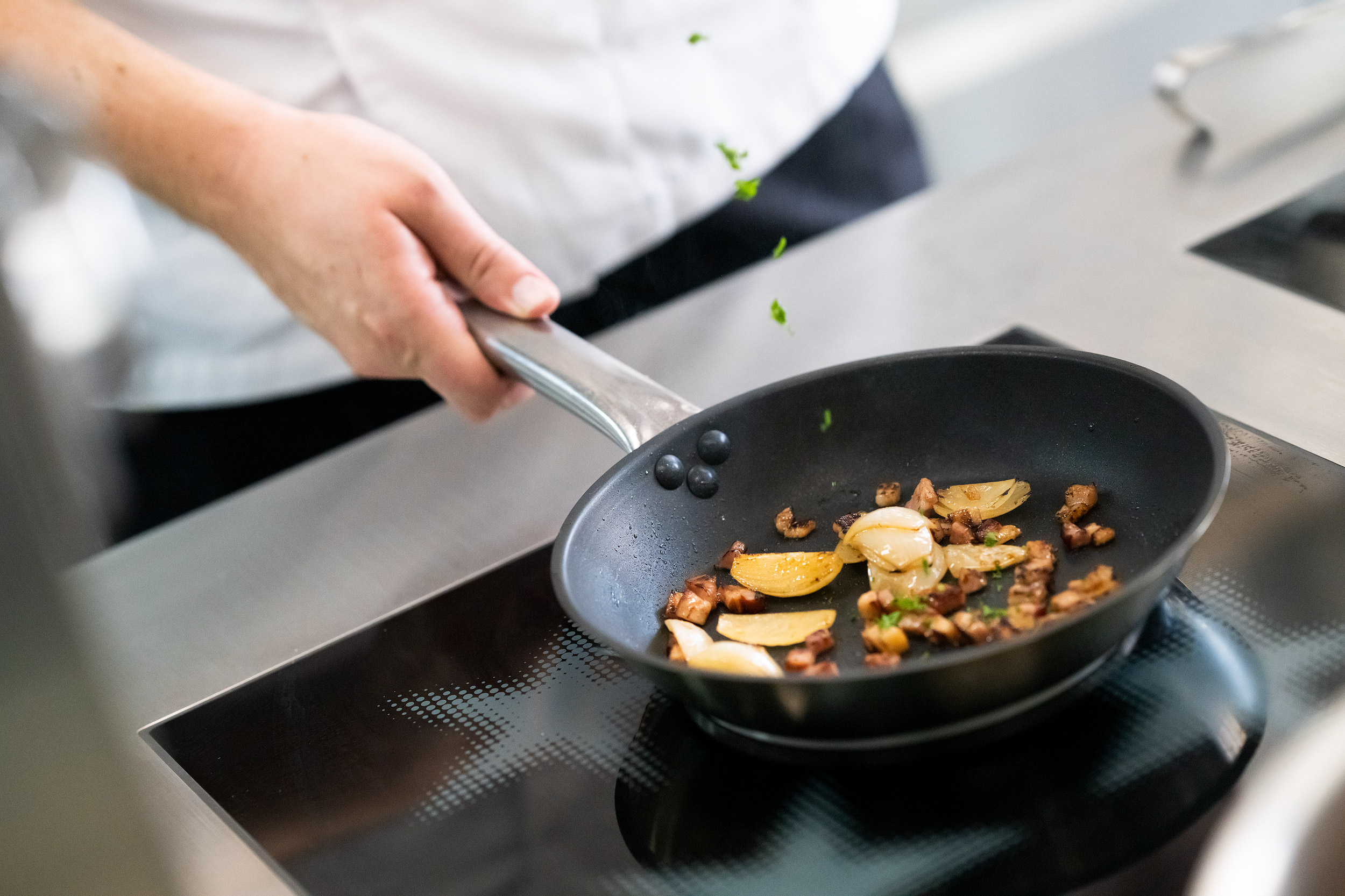 Swiss Cooking
