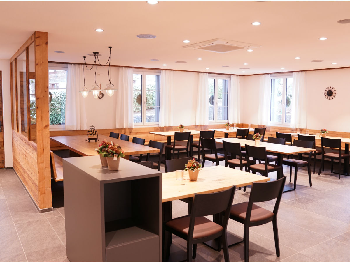 Landgasthaus Bauernhof - Gasthaus Bauernhof