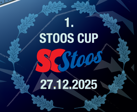 2. STOOS CUP