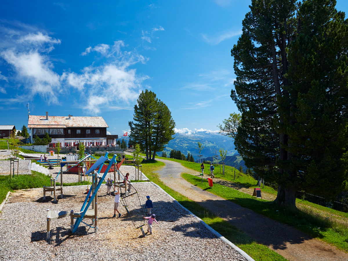 mys-RIGI SÜDSEITEN SAFARI-Spielplatz Scheidegg