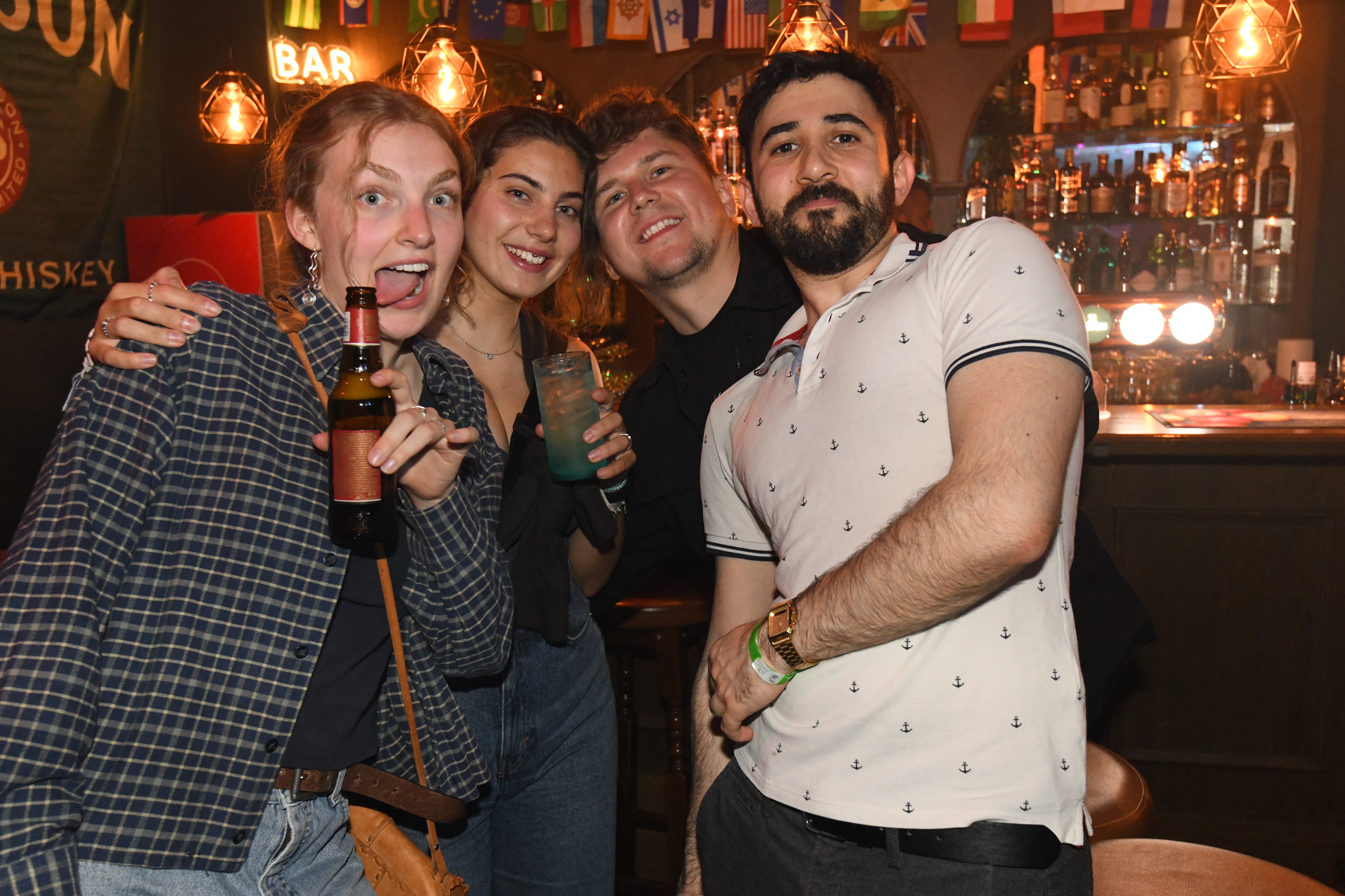 Bild: Beste Bar der Stadt