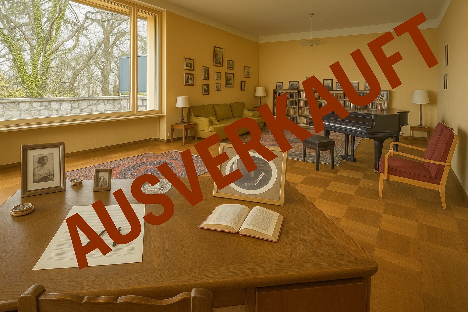 Heirassa Zusatzticket aausverkauft