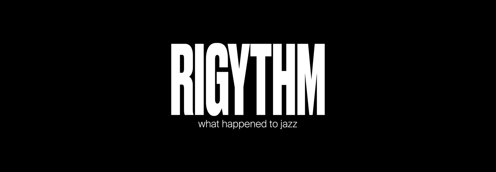 Logo Rigythm