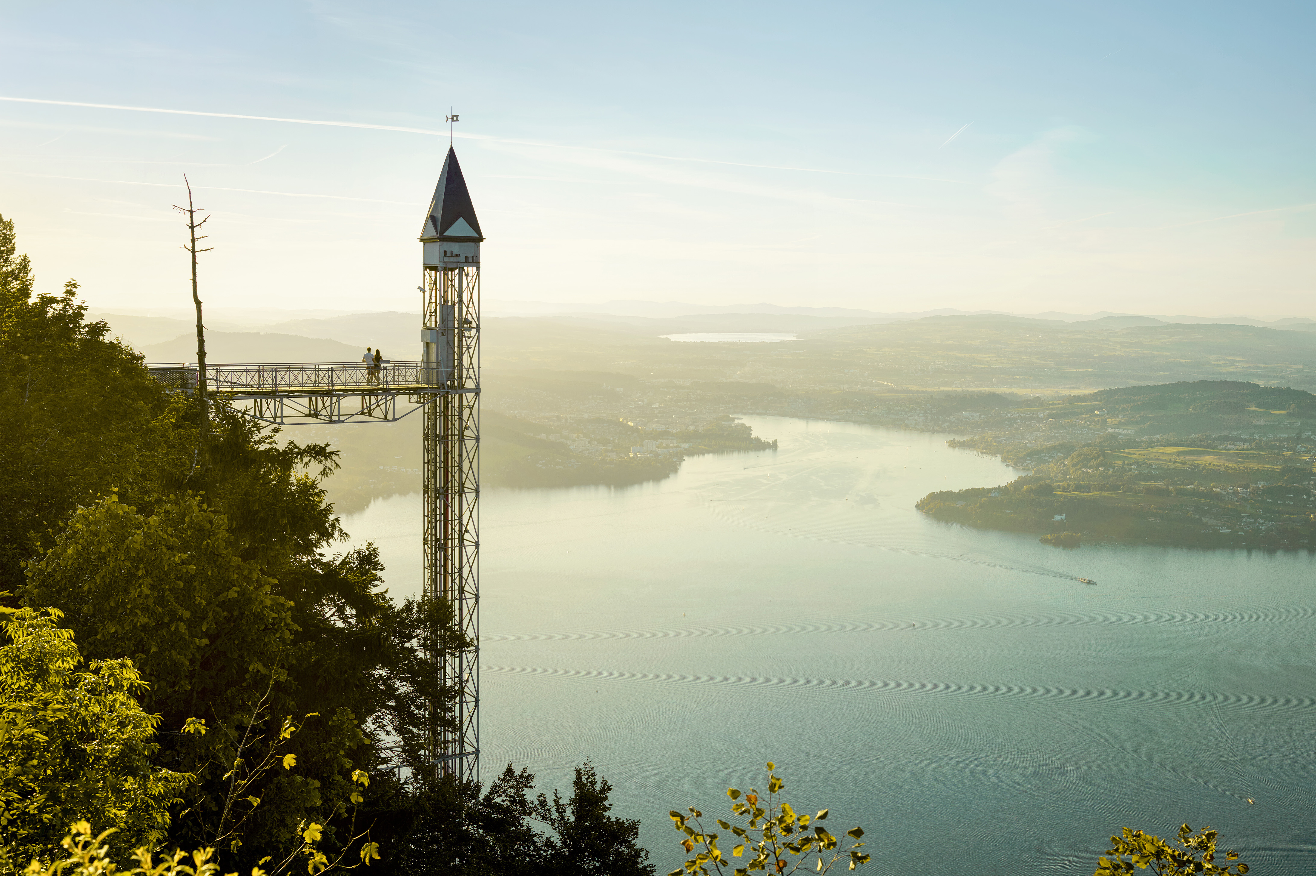 Lucerne Travel pass