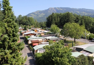Camping Bernerhöhe - Camping Bernerhöhe