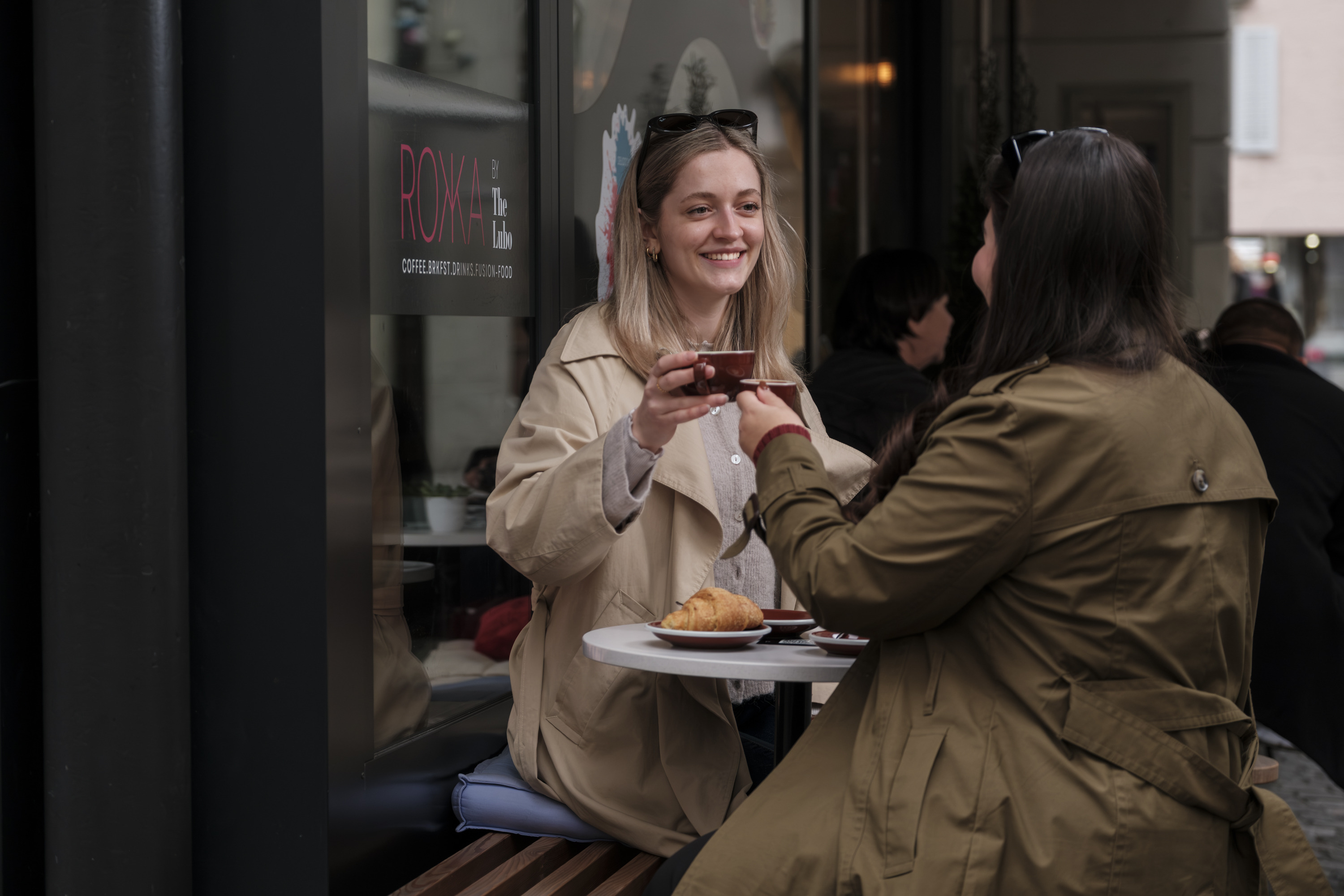 mys-Coffee Card | Lucerne-Coffee Card Luzern