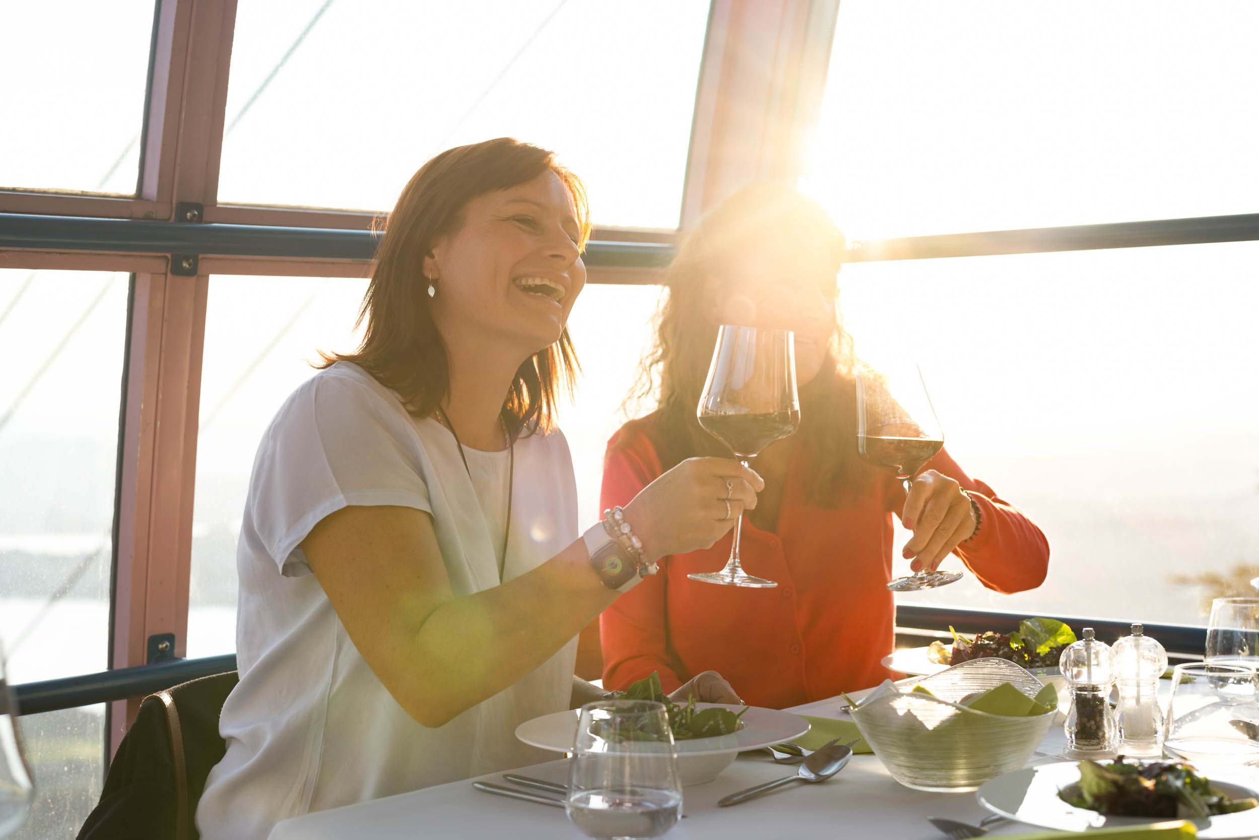 mys-Restaurant Aerien | Cabine B-Schwebendes Restaurant