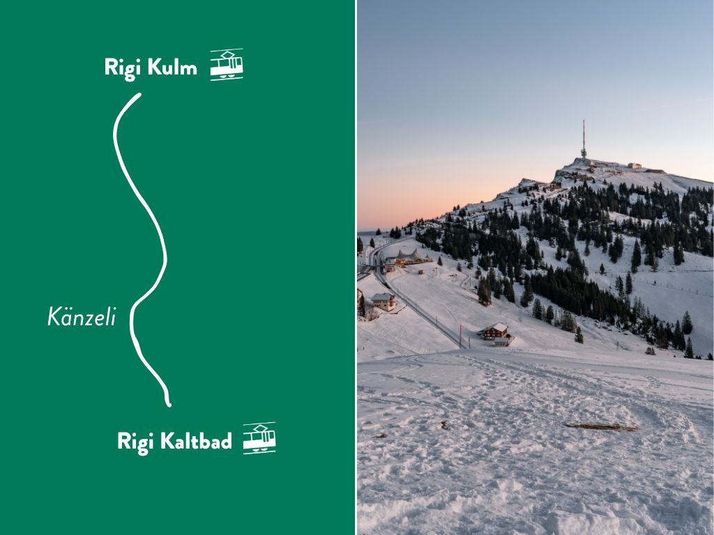 4:3 Bild - Lake View Walk