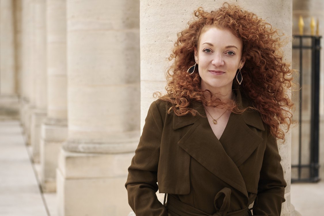 LESUNG MIT YVONNE EISENRING 