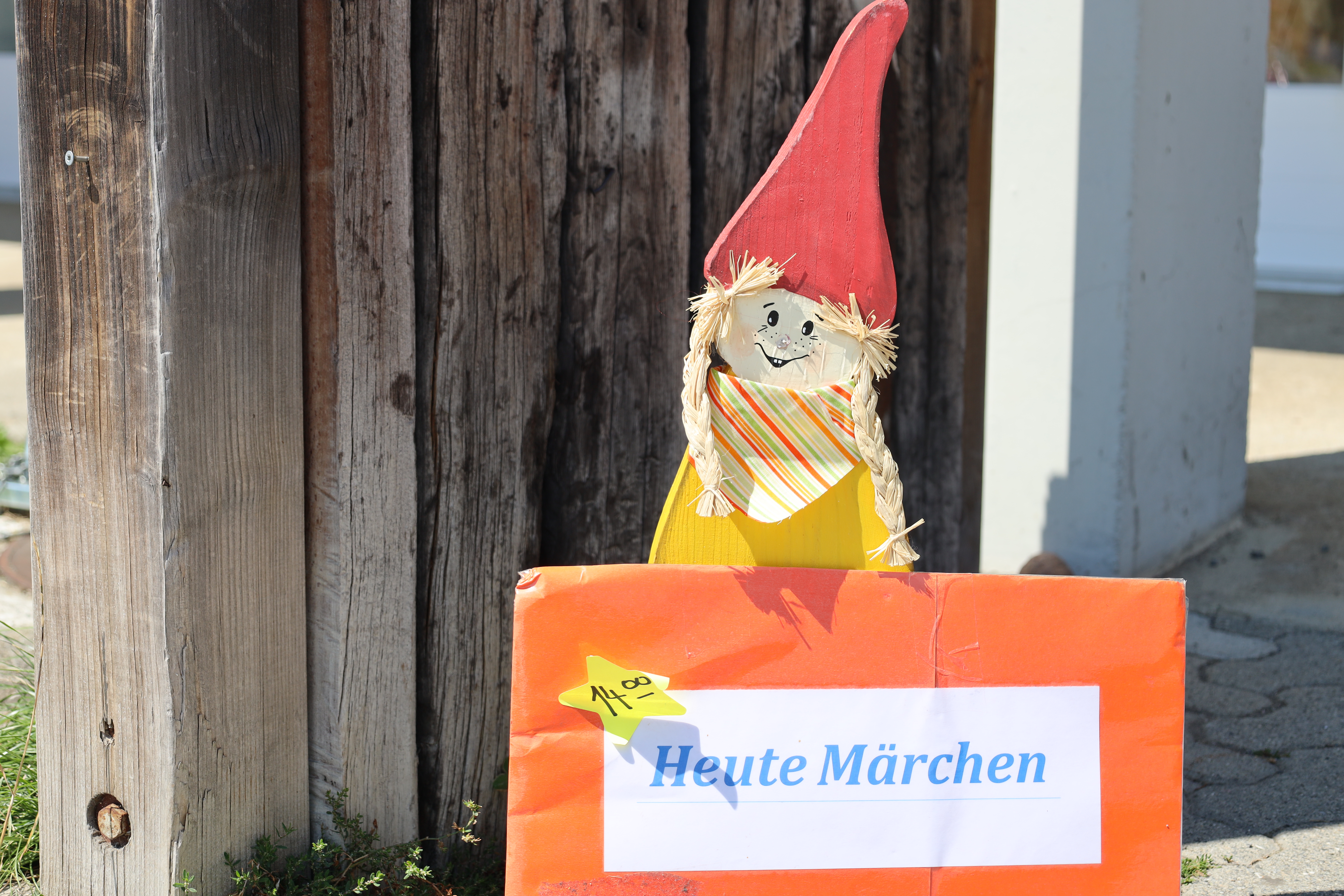 Märchennachmittag Rigi