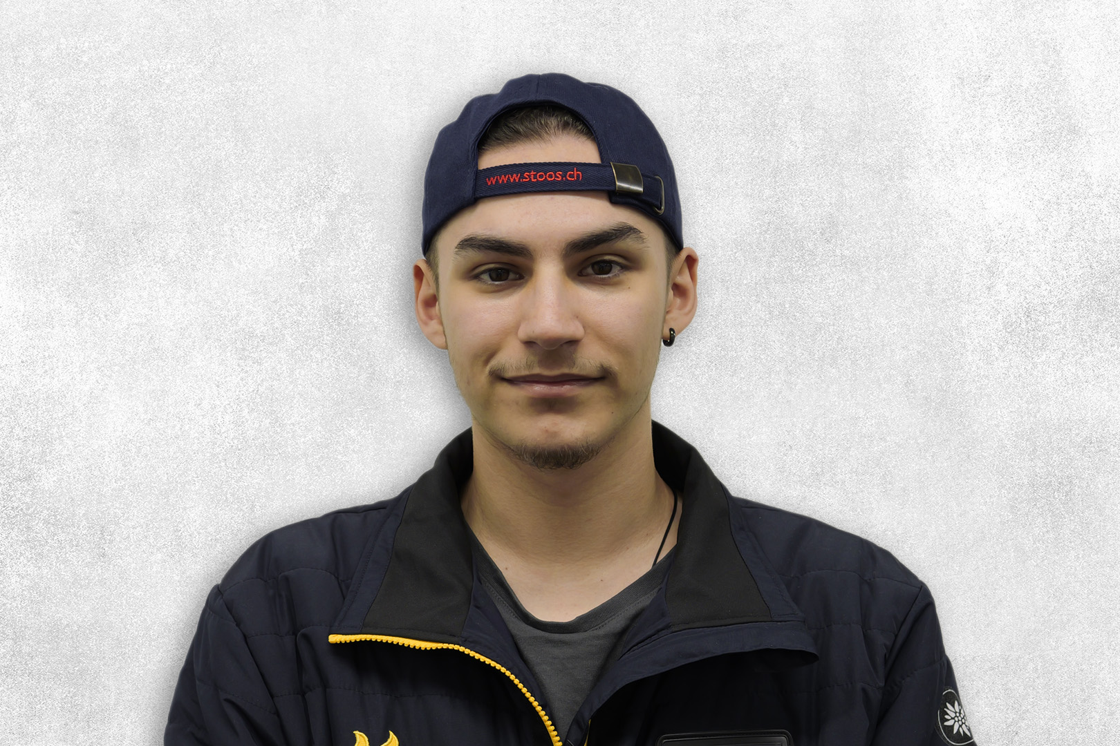 Dario Ehrler Mitarbeiter