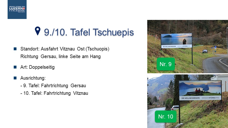 mys-Ortstafel 10. Tschuepis | Juni - Juli 2026-WVR Ortstafel 10