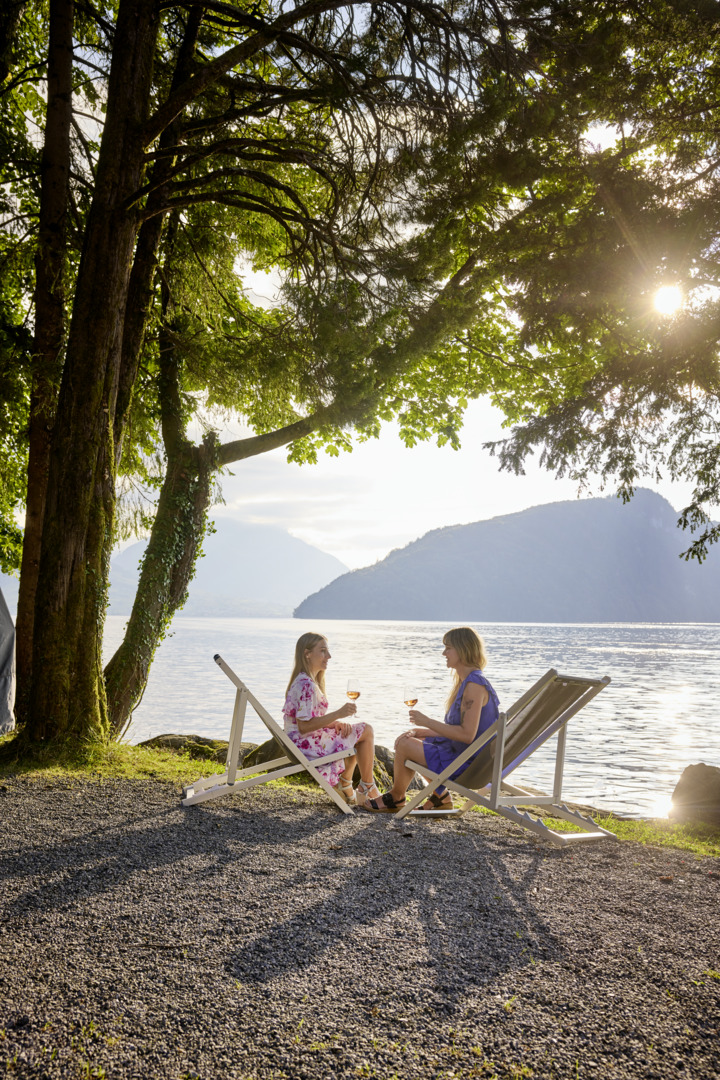 mys-Sunday Yoga & Brunch Hotel Vitznauerhof  | Vitznau 2026 -Hotel Vitznauerhof