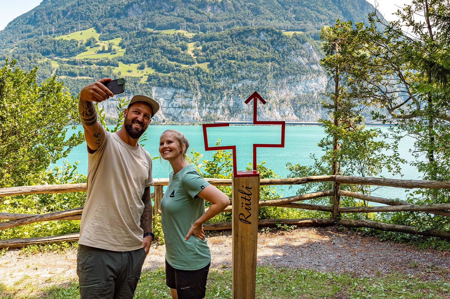 mys-La Voie Suisse - circuit au départ de Brunnen-SGV_Weg_der_Schweiz_mit_Logo_Selfiespot