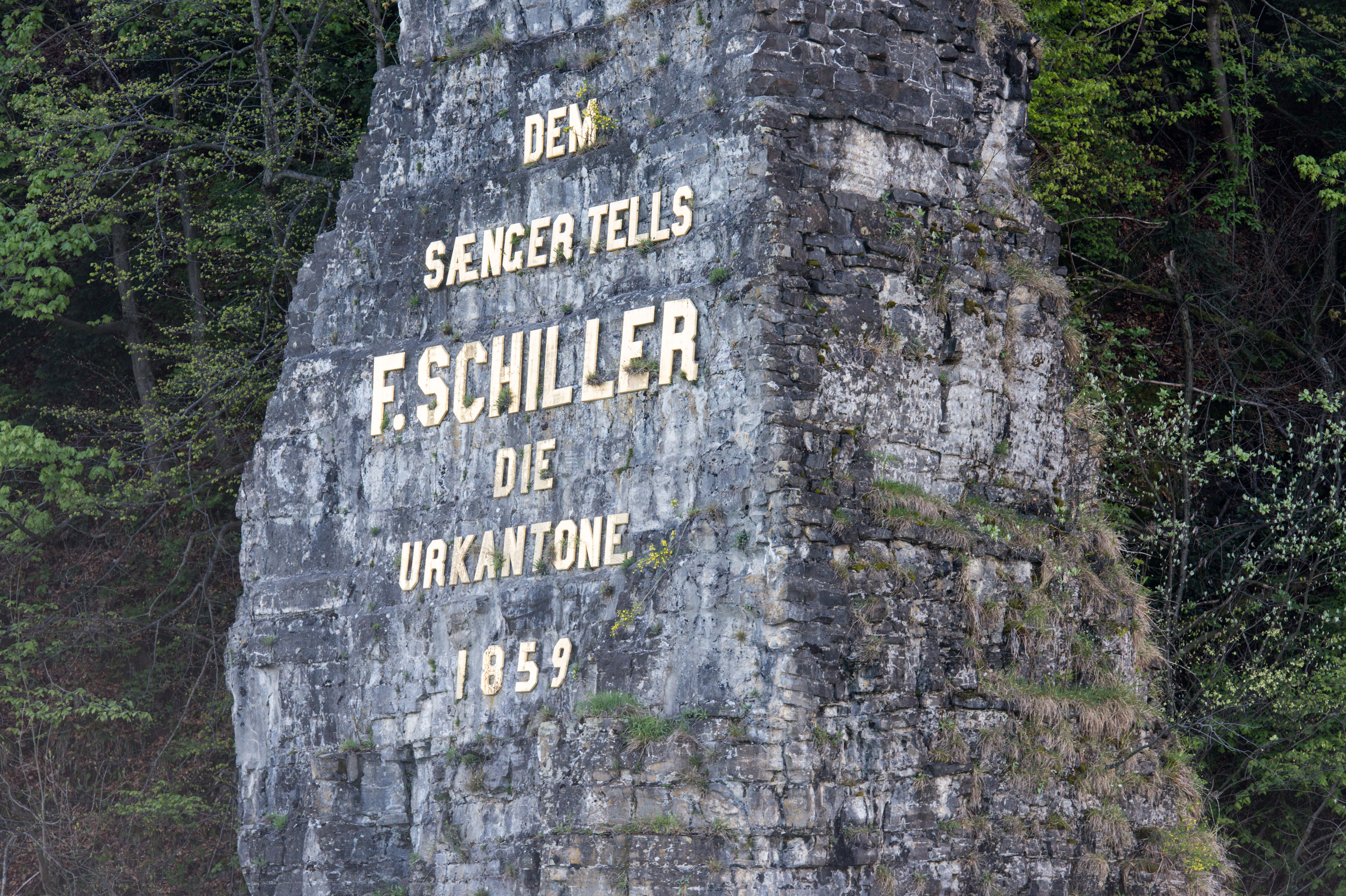Schillerstein