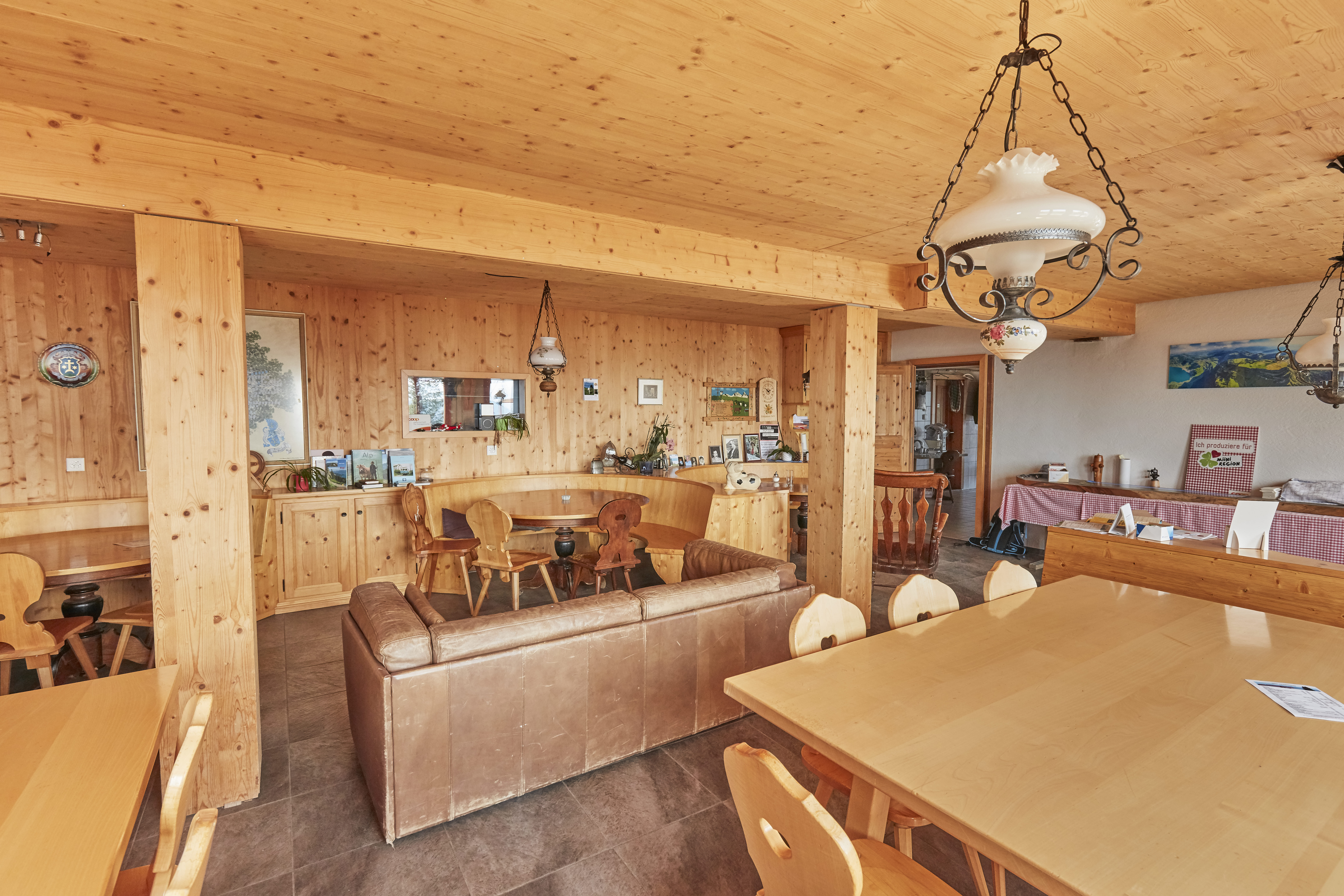 mys-ALPINE BREAKFAST - TOUR | RIGI KULM-Chäserenholz