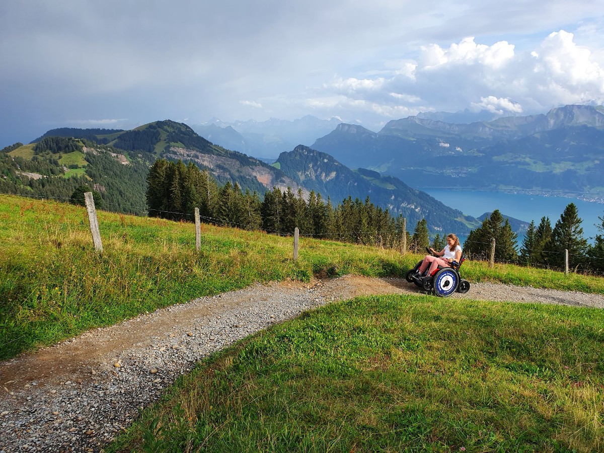 mys-JST MULTIDRIVE WHEELCHAIR RENTAL | RIGI KALTBAD-JST Multidrive