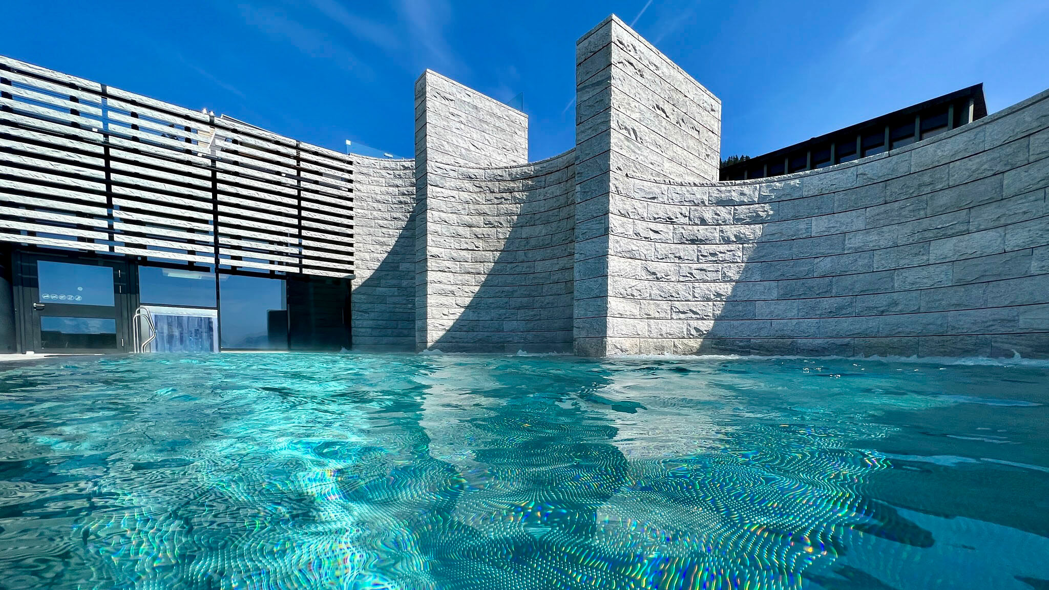 Mineralbad& Spa Rigi Kaltbad