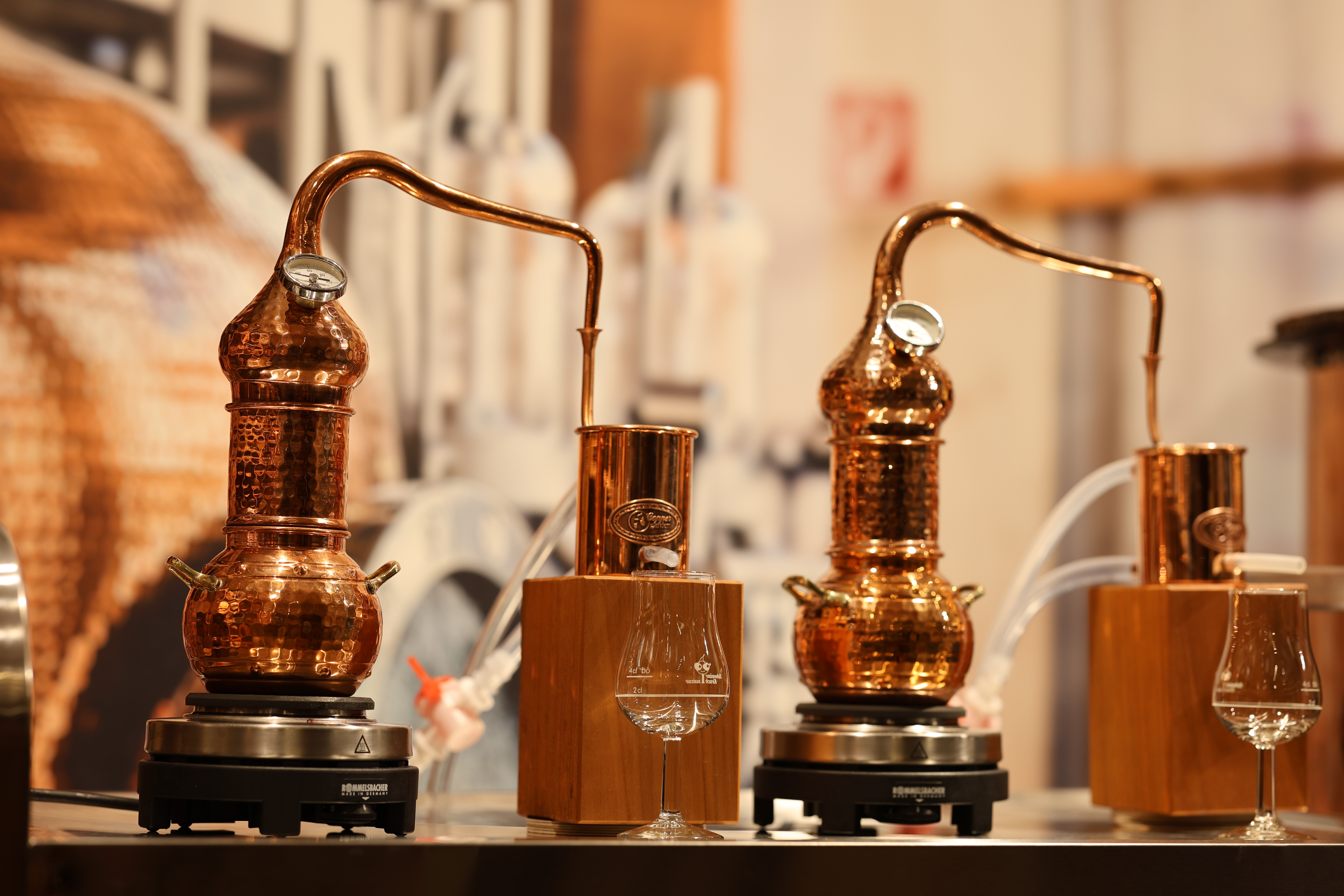 Craft Your Own Spirit