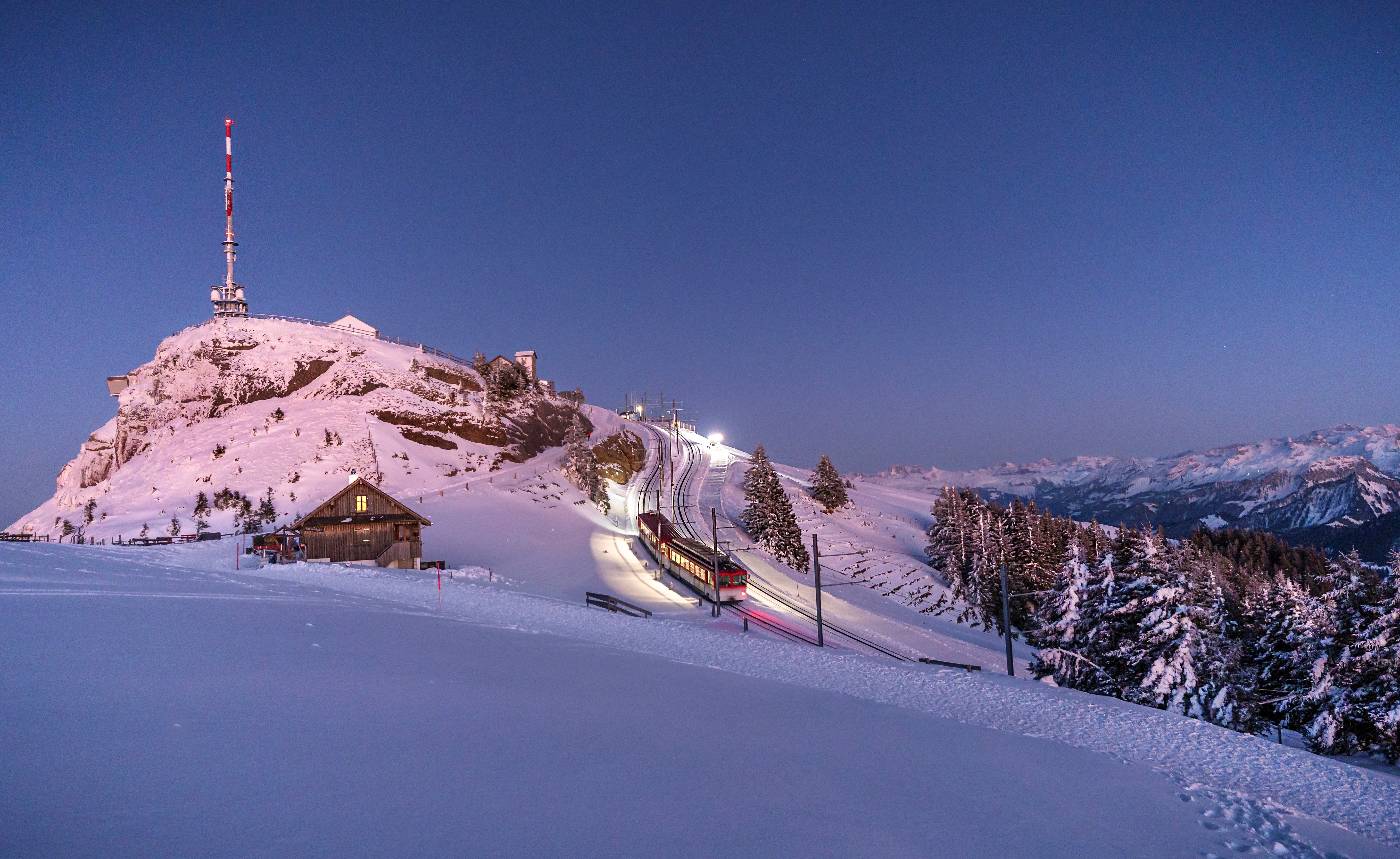 mys-TIME FOR FUN WHEN THE WORKDAY IS DONE-Abendfahrt