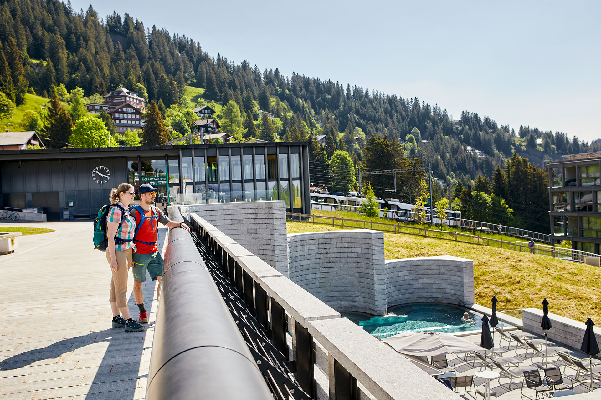 mys-[object Object]-Ausblick Rigi Kaltbad