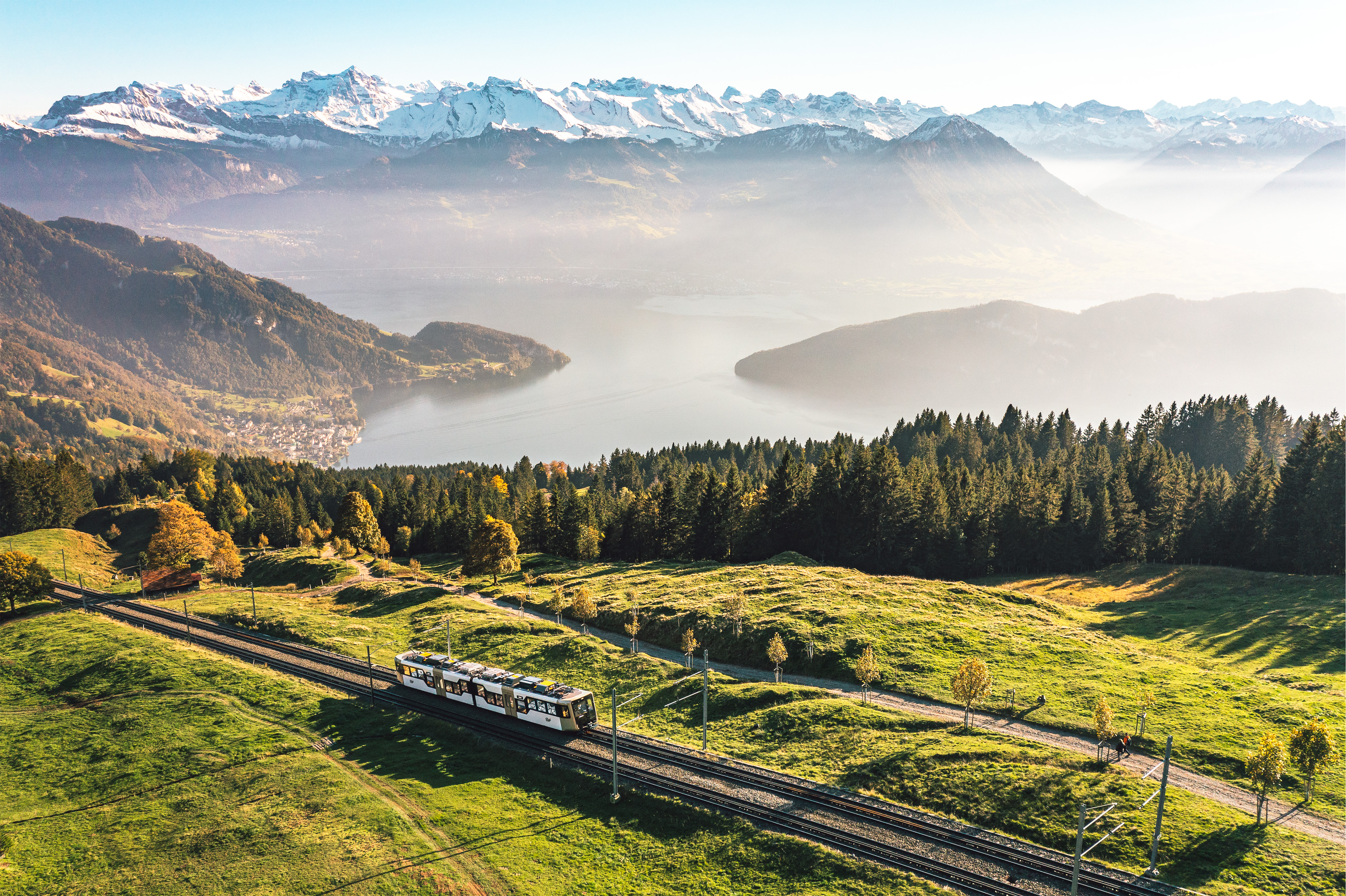 Rigi