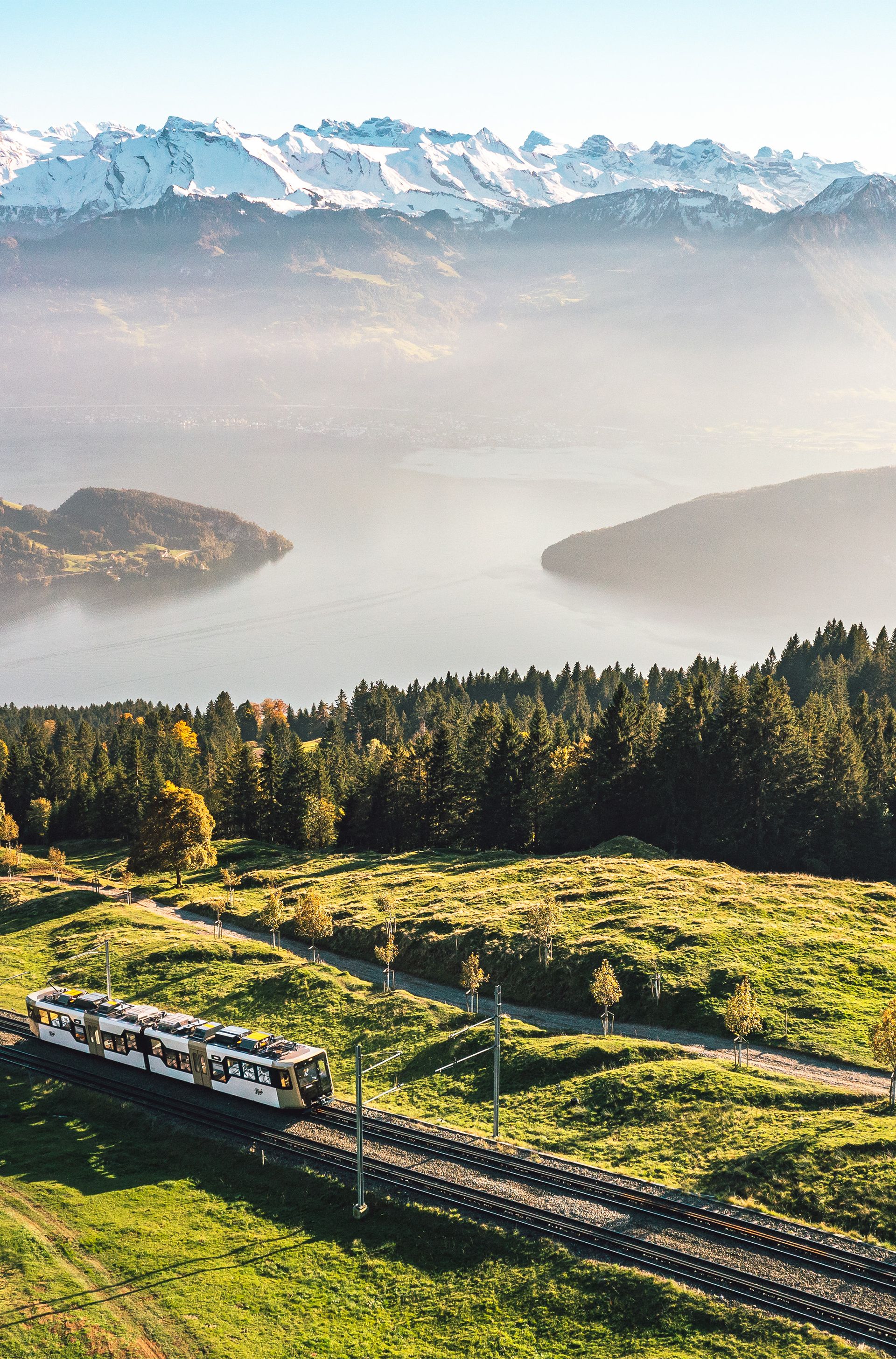 Rigi