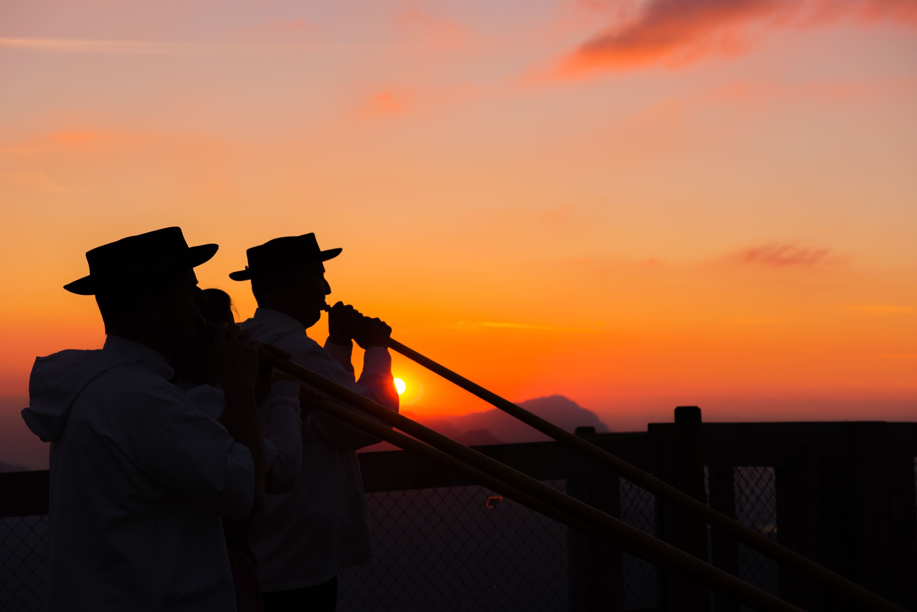ABENDFAHRTEN FRONALPSTOCK (SAMSTAGS)
